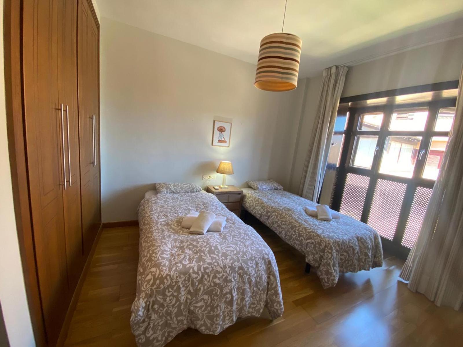 Turisticos Spiritmar Apartment *