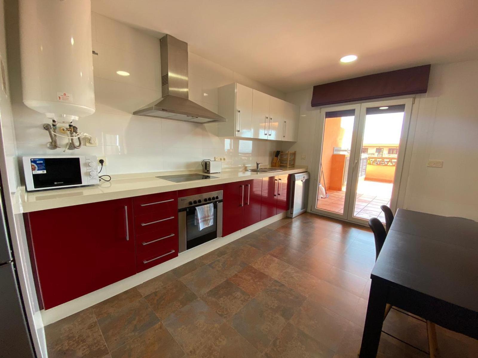 Apartamento Turísticos Spiritmar *