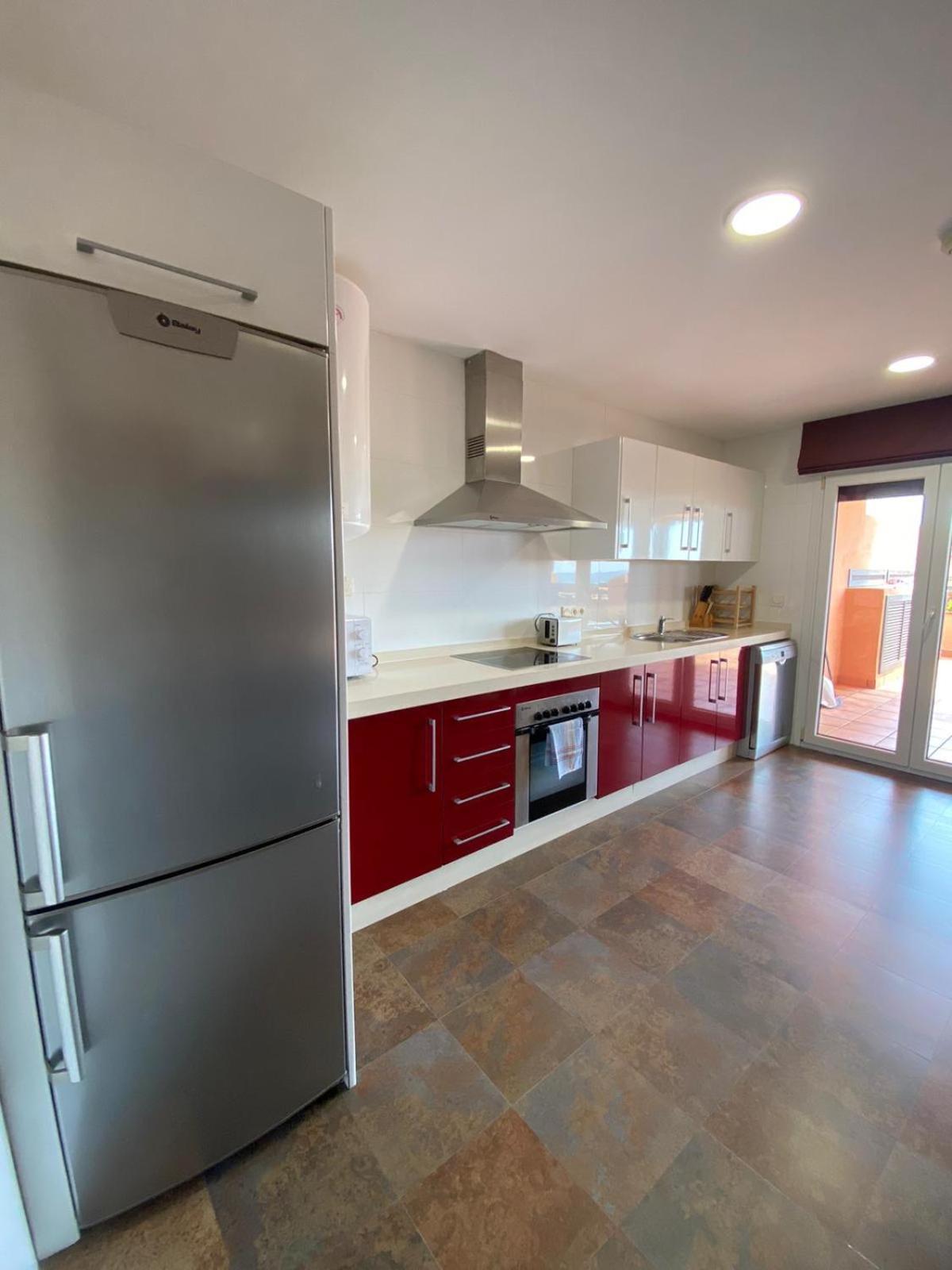 Apartamento Turísticos Spiritmar
