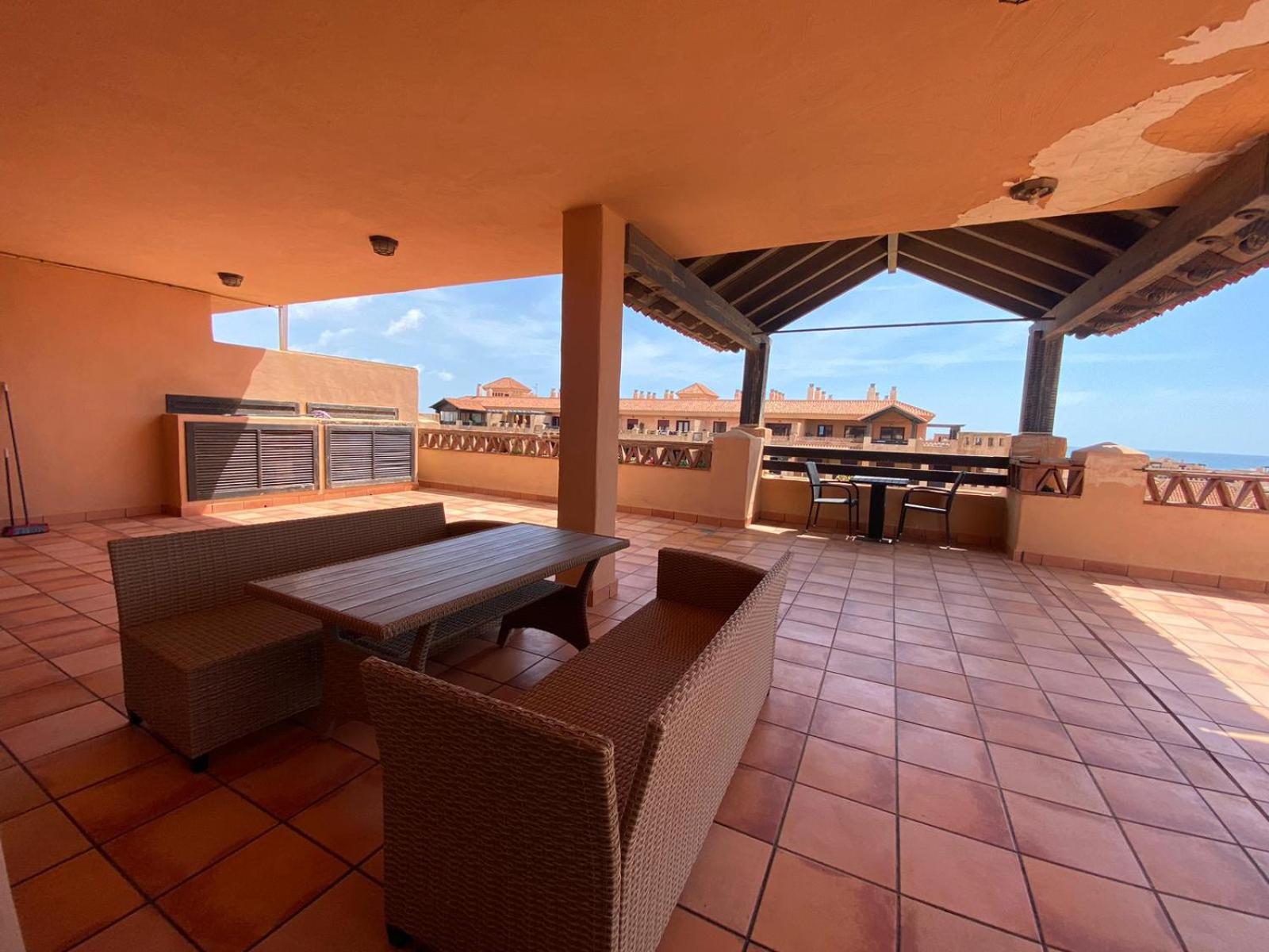 Turisticos Spiritmar Apartment Almerimar
