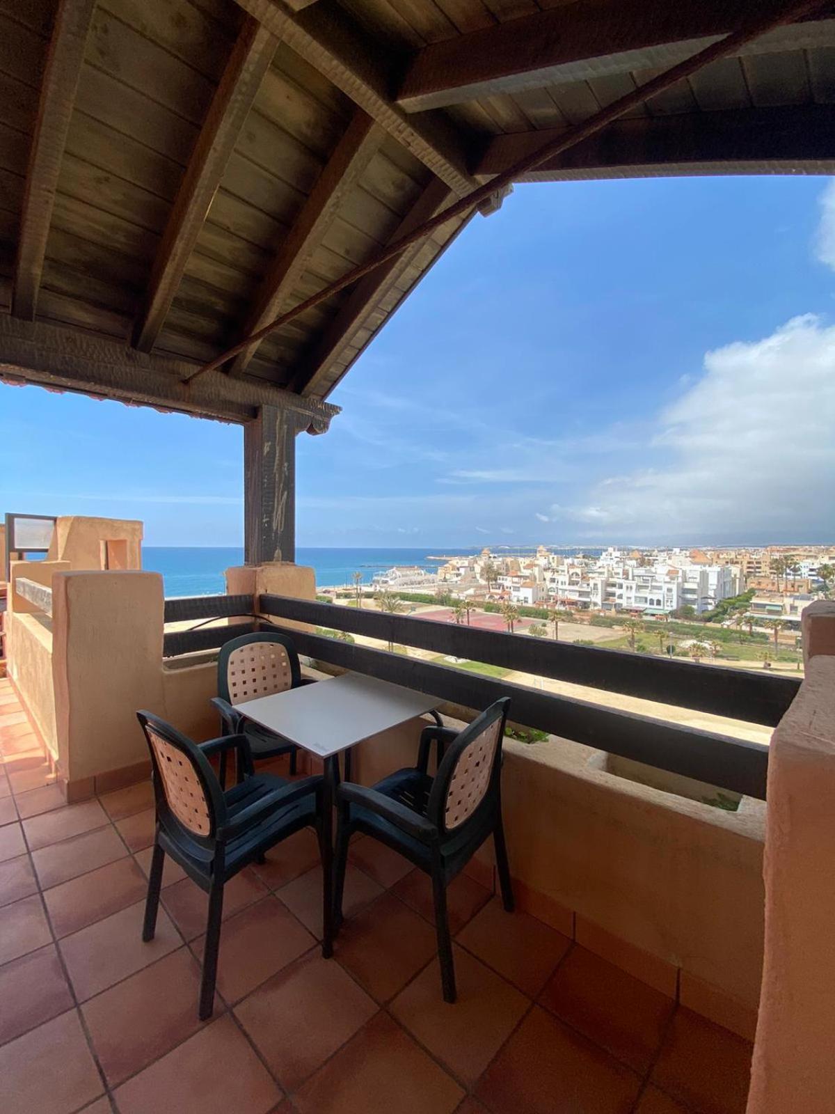 Turisticos Spiritmar Apartment Almerimar