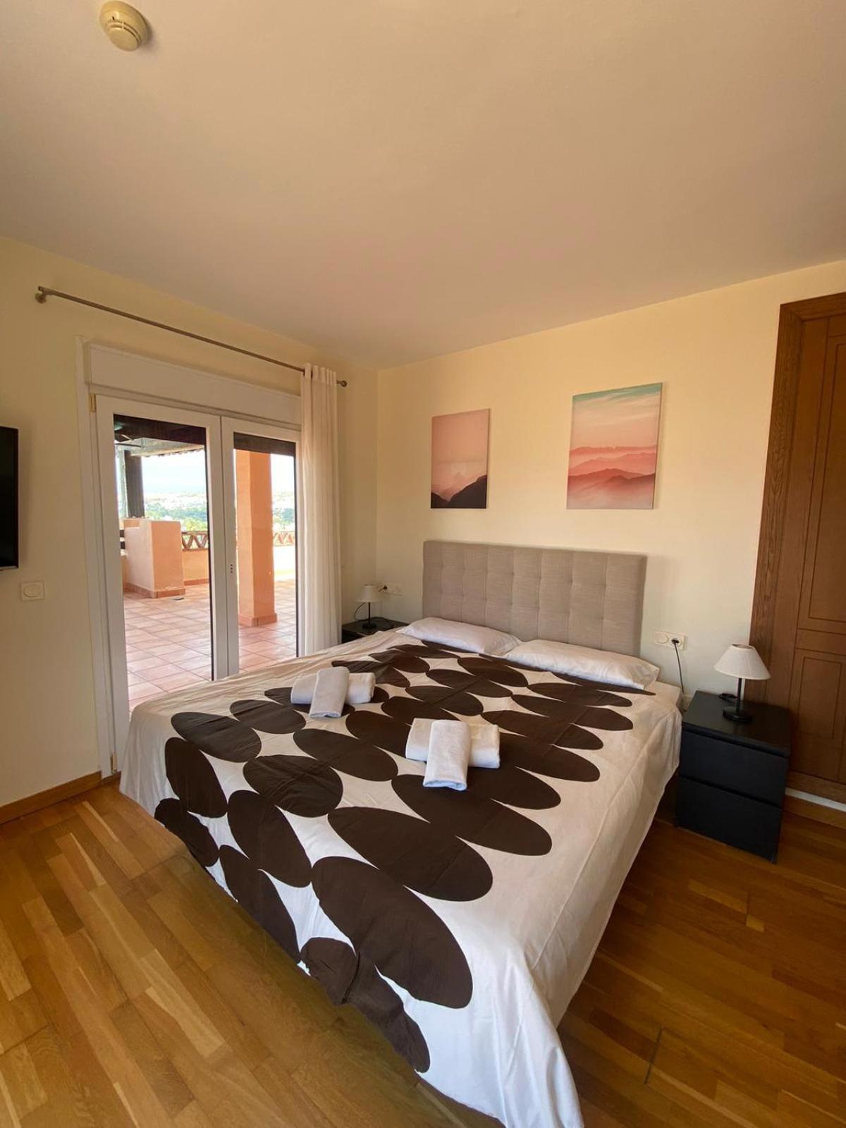 Apartamento Turísticos Spiritmar