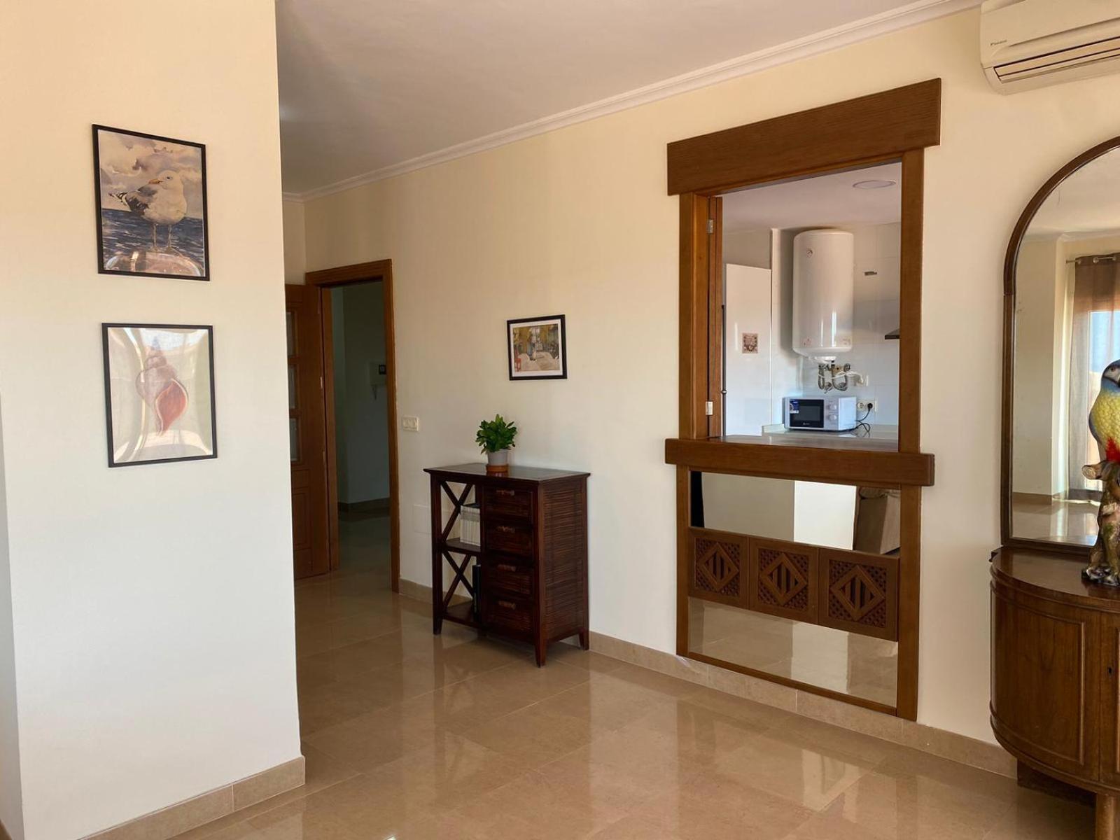 Apartamento Turísticos Spiritmar