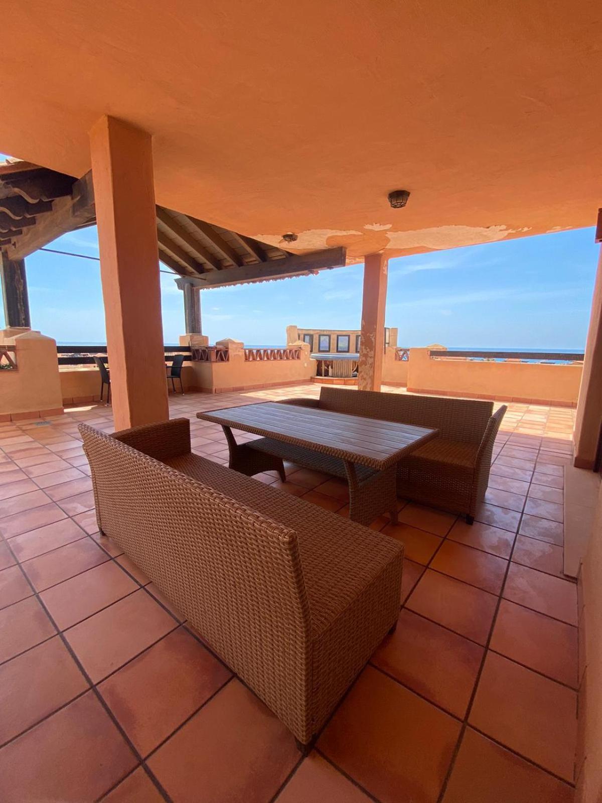 Turisticos Spiritmar Apartment