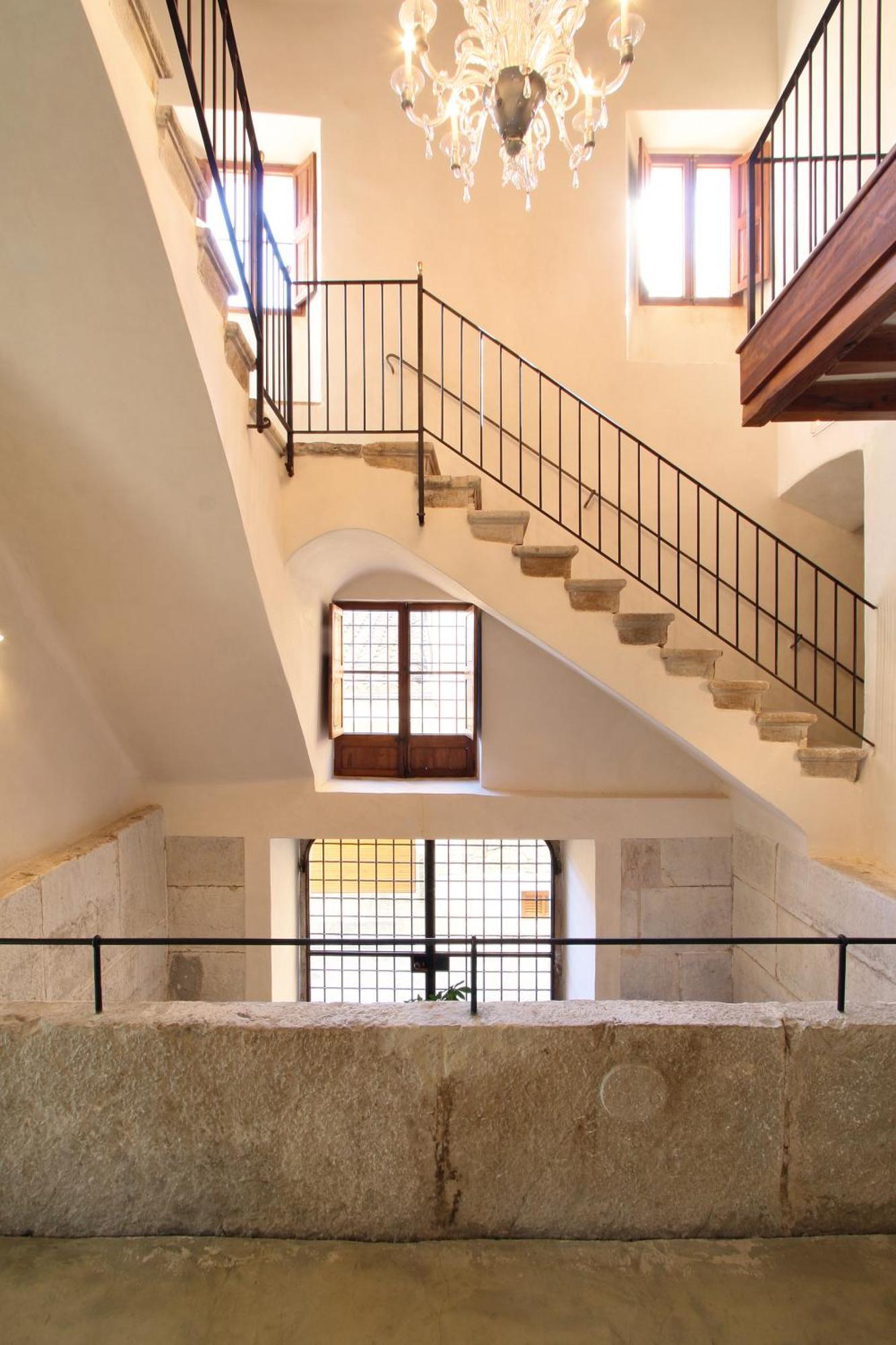 Sa Bisbal - Turismo De Interior Hotel 4*