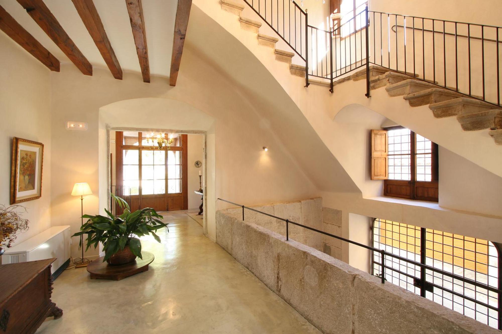 Sa Bisbal - Turismo De Interior Hotel