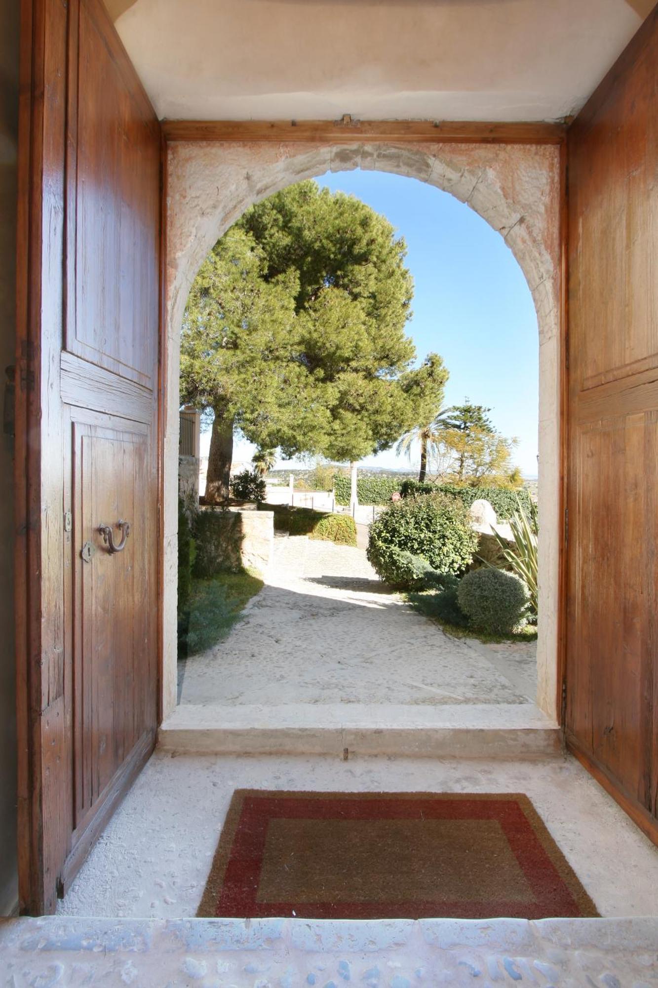 Sa Bisbal - Turismo De Interior Hotel