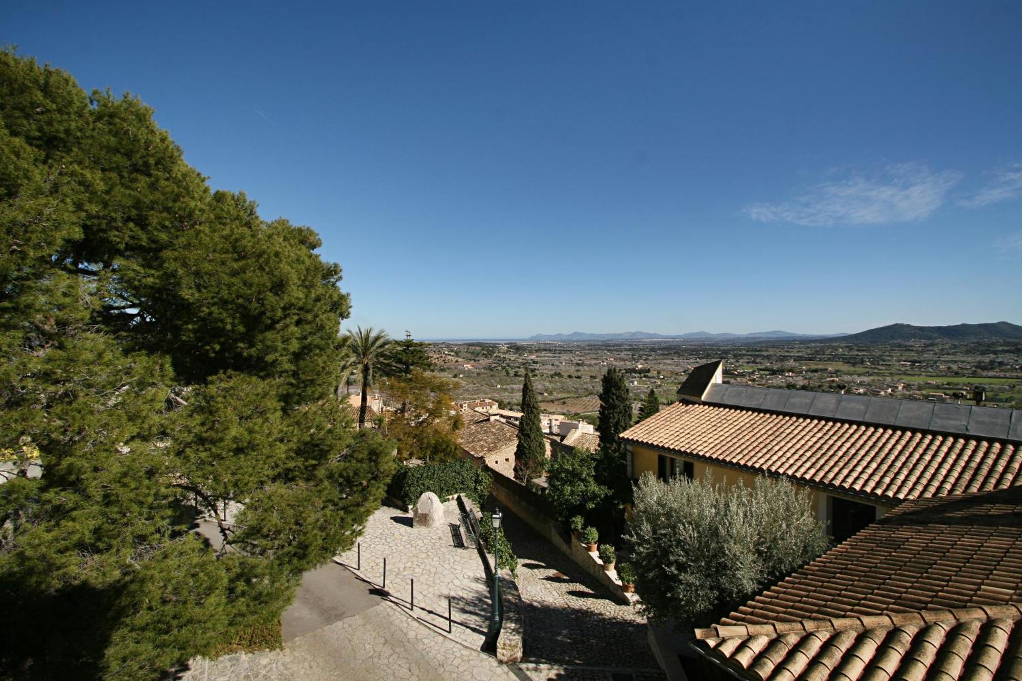 Sa Bisbal - Turismo De Interior Hotel Selva (Mallorca)
