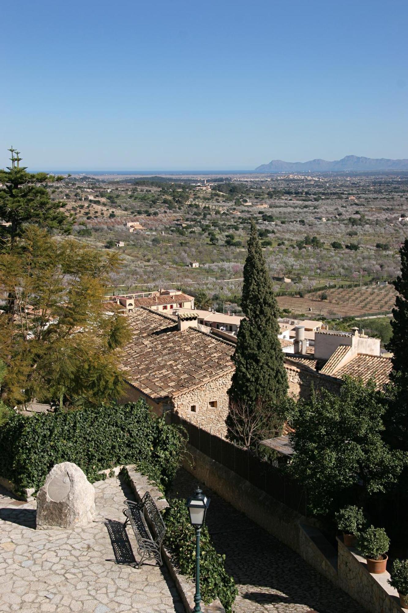 Hotel Sa Bisbal - Turismo De Interior 4*