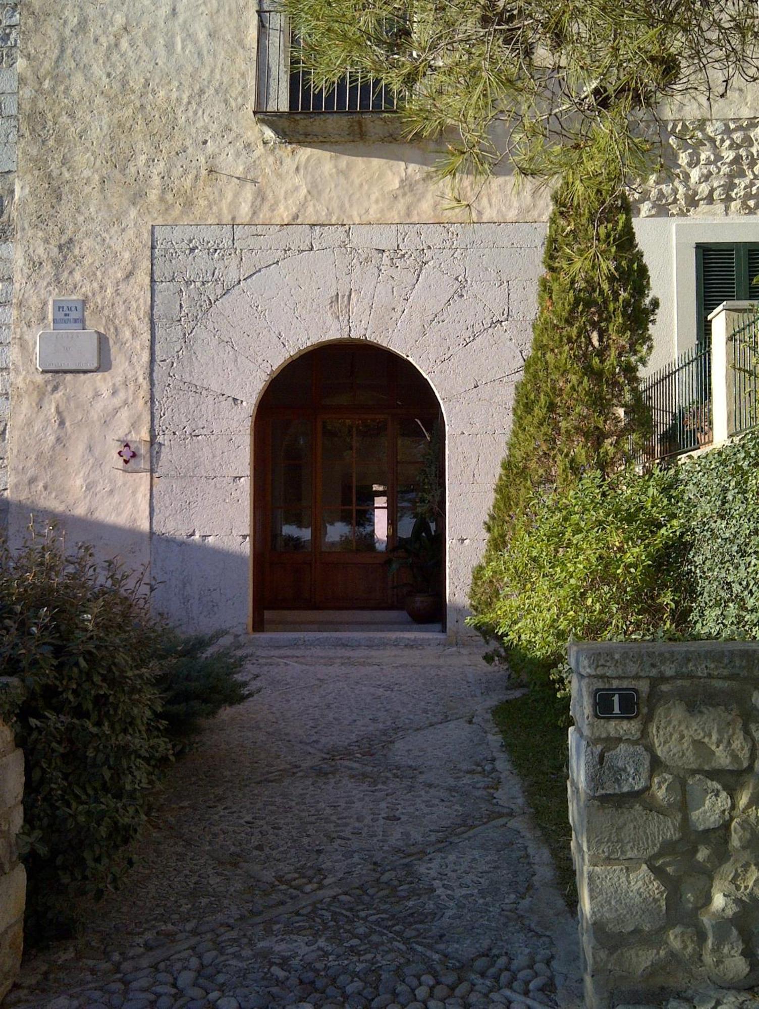 Sa Bisbal - Turismo De Interior Hotel