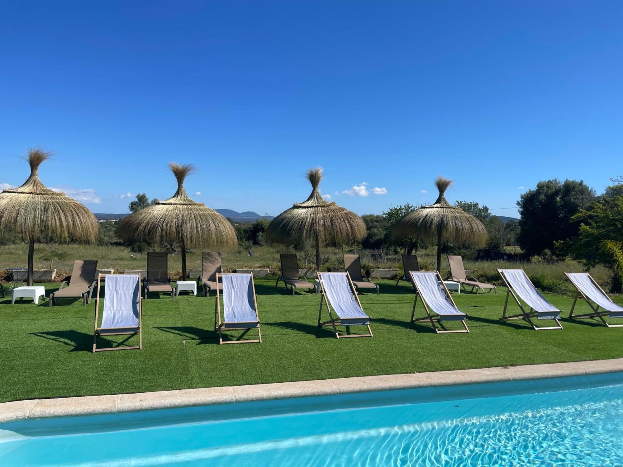Agroturismo Dalt Murada