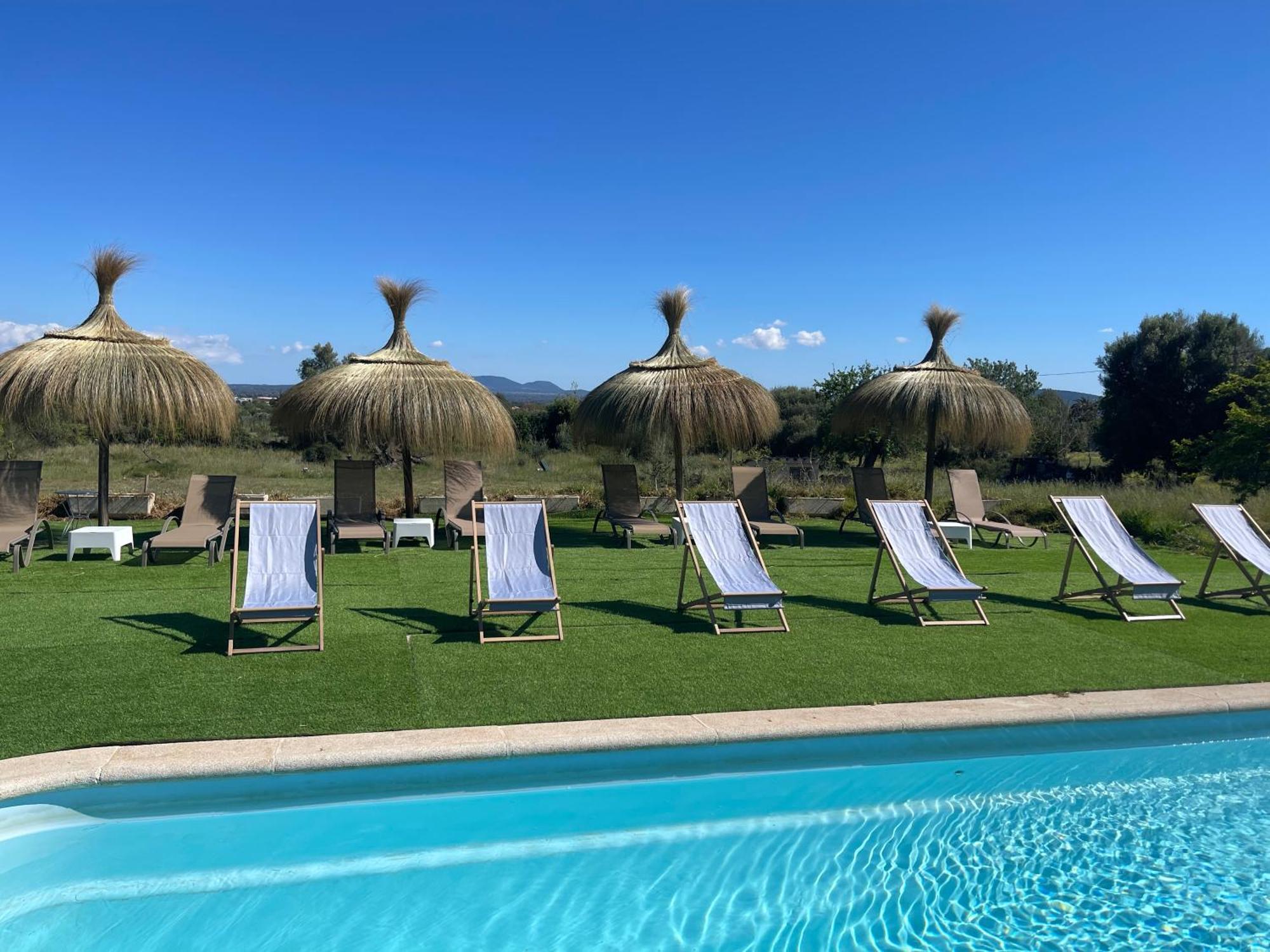 Dalt Murada Agroturismo *