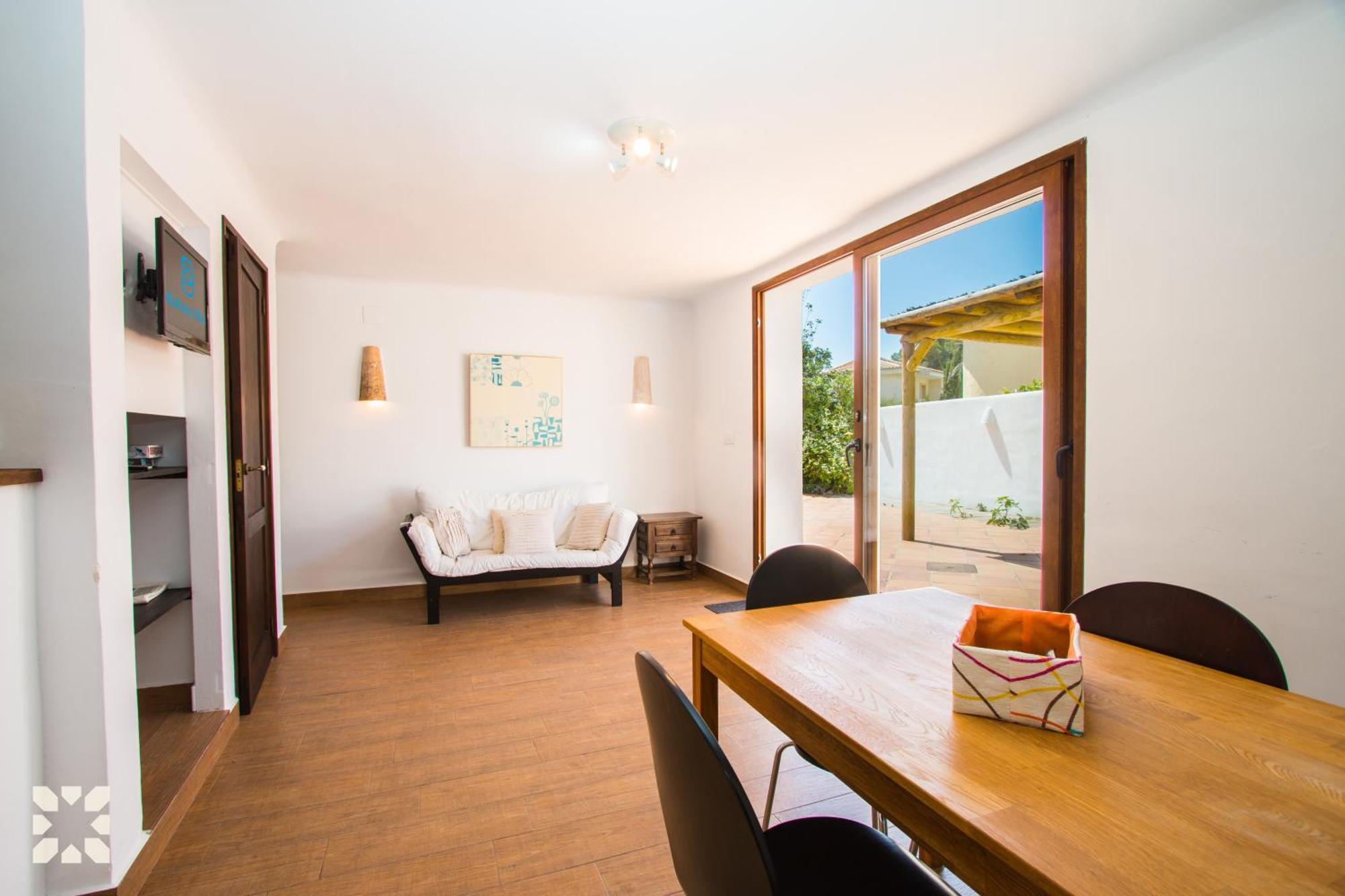 Villa Yelir By Abahana Calpe