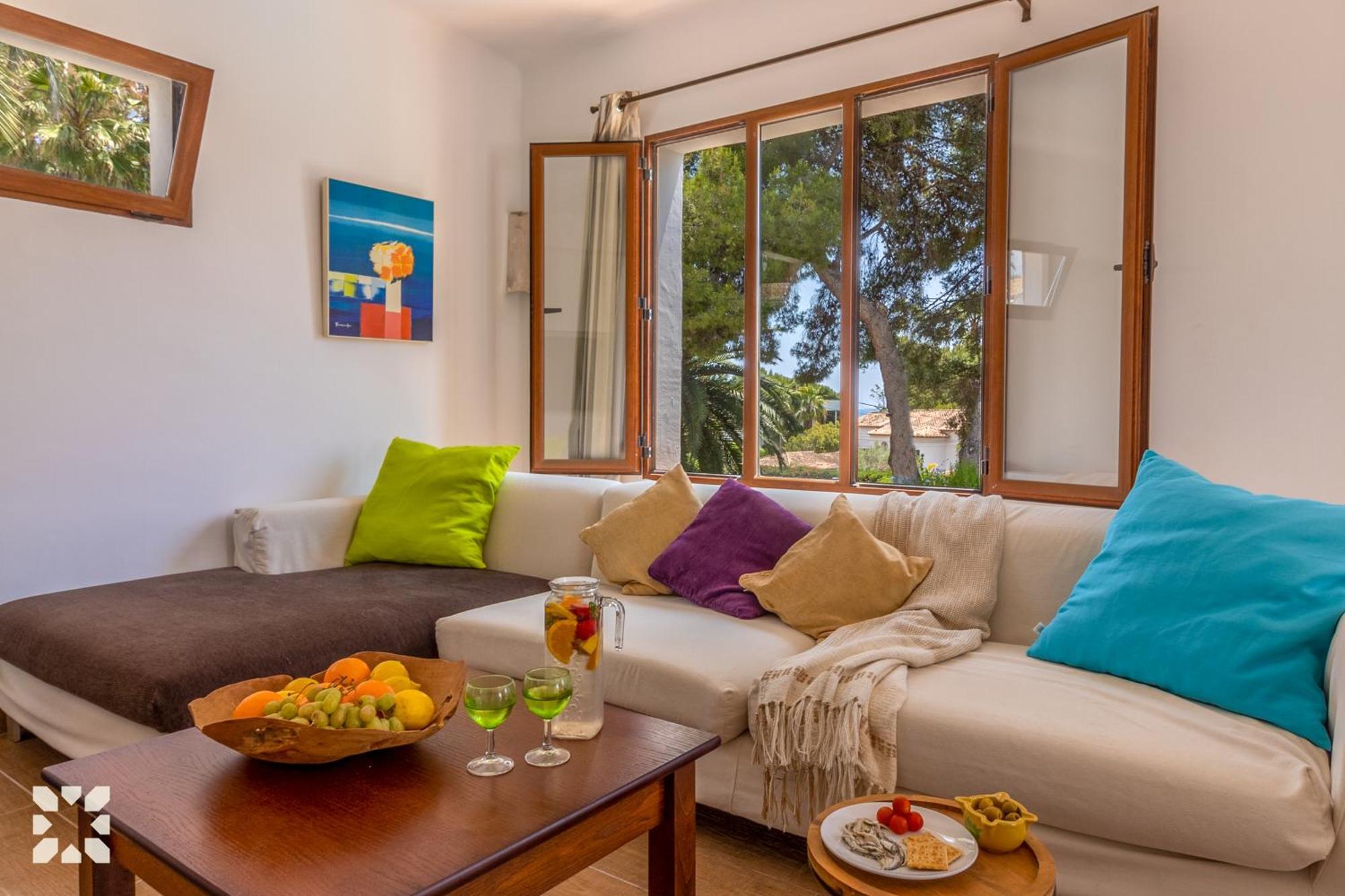 Villa Yelir By Abahana Calpe