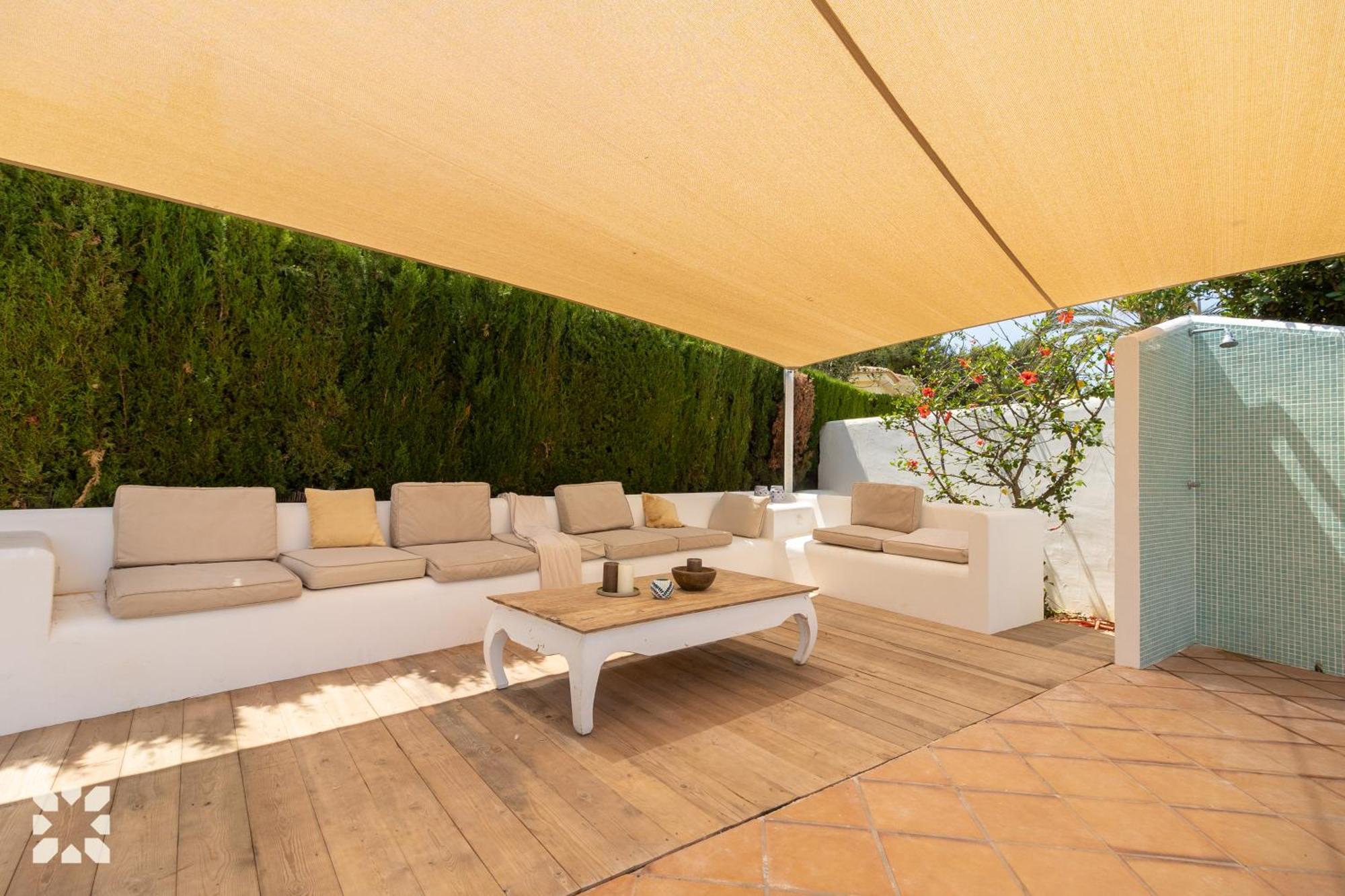 Villa Yelir By Abahana