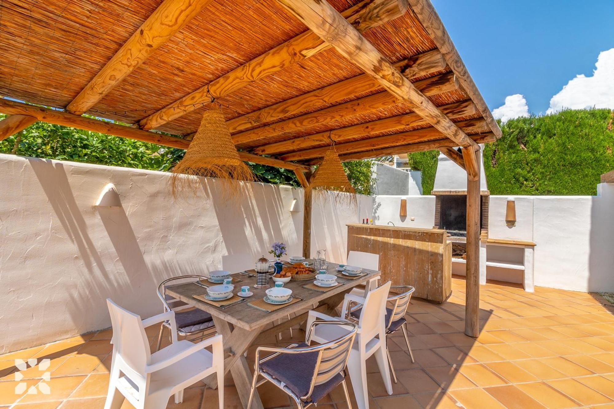 Yelir By Abahana Villa Calpe