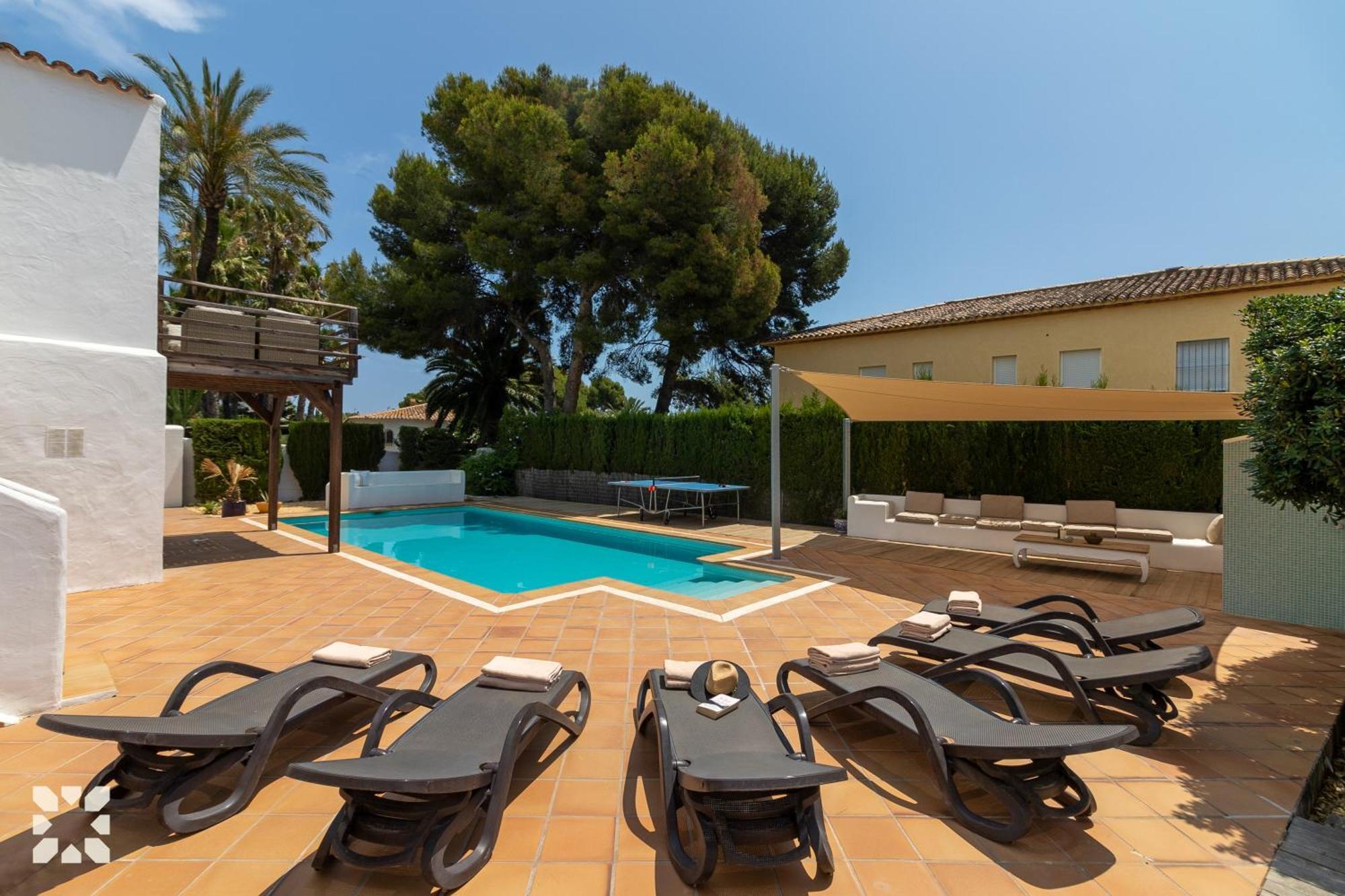 Yelir By Abahana * Calpe