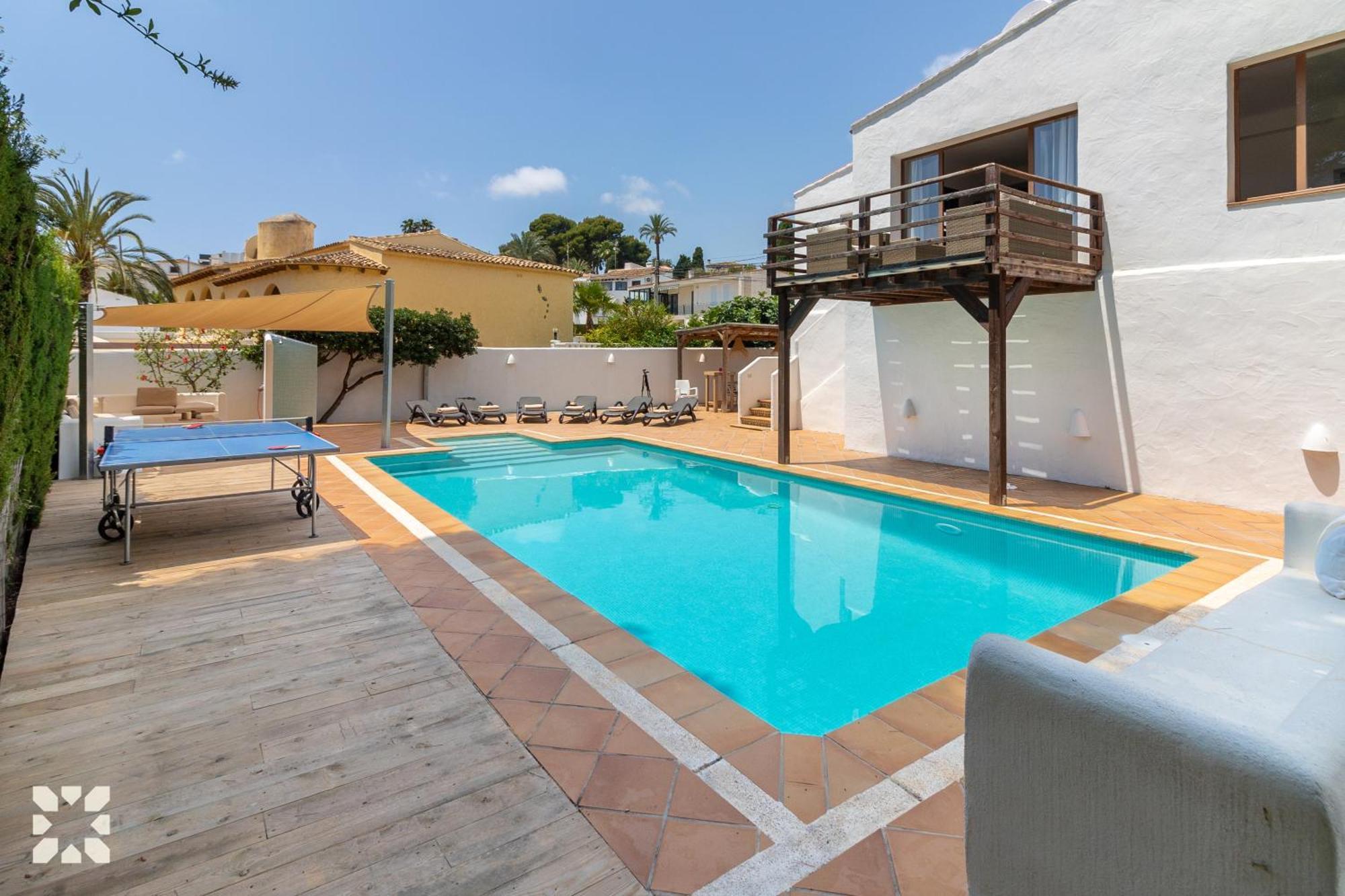 Villa Yelir By Abahana