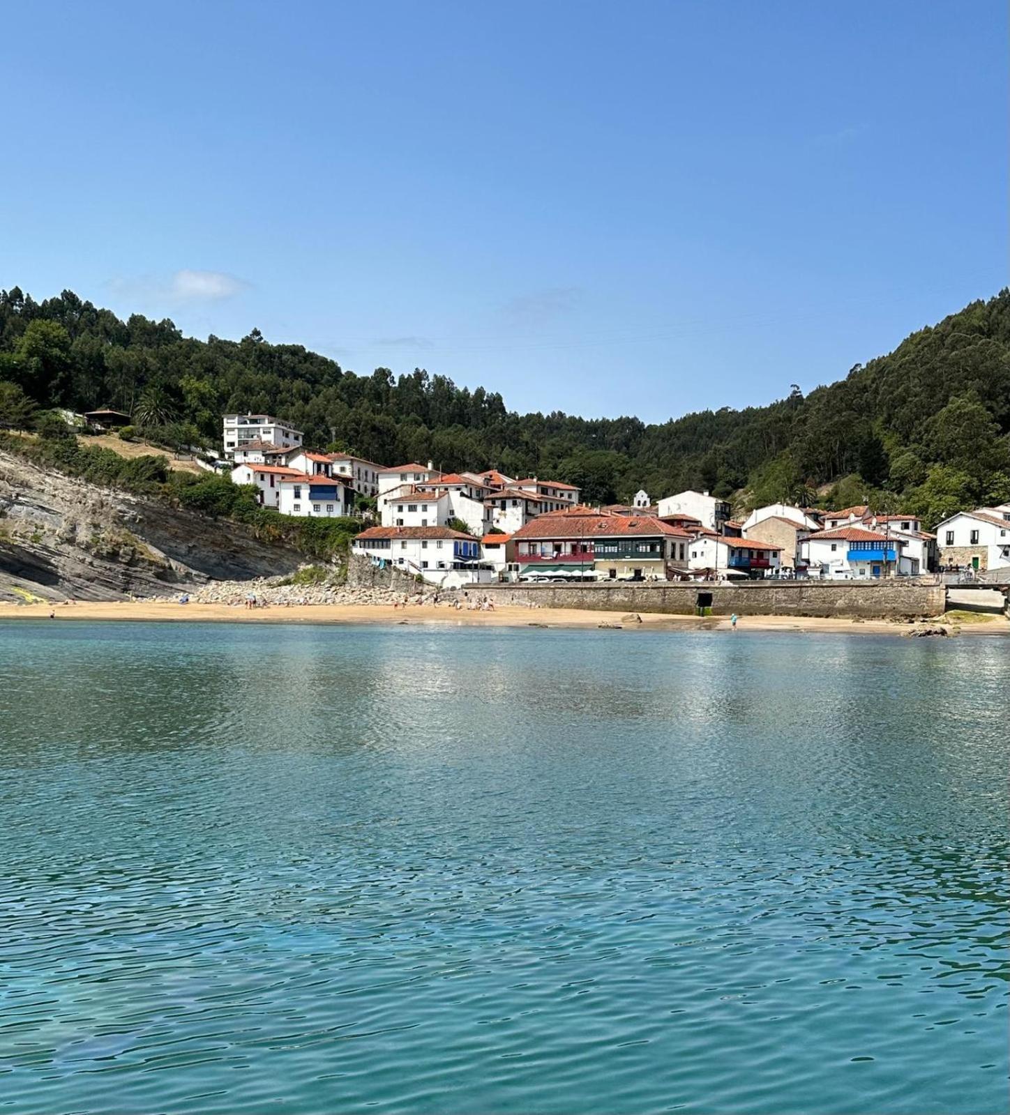 El Pescador