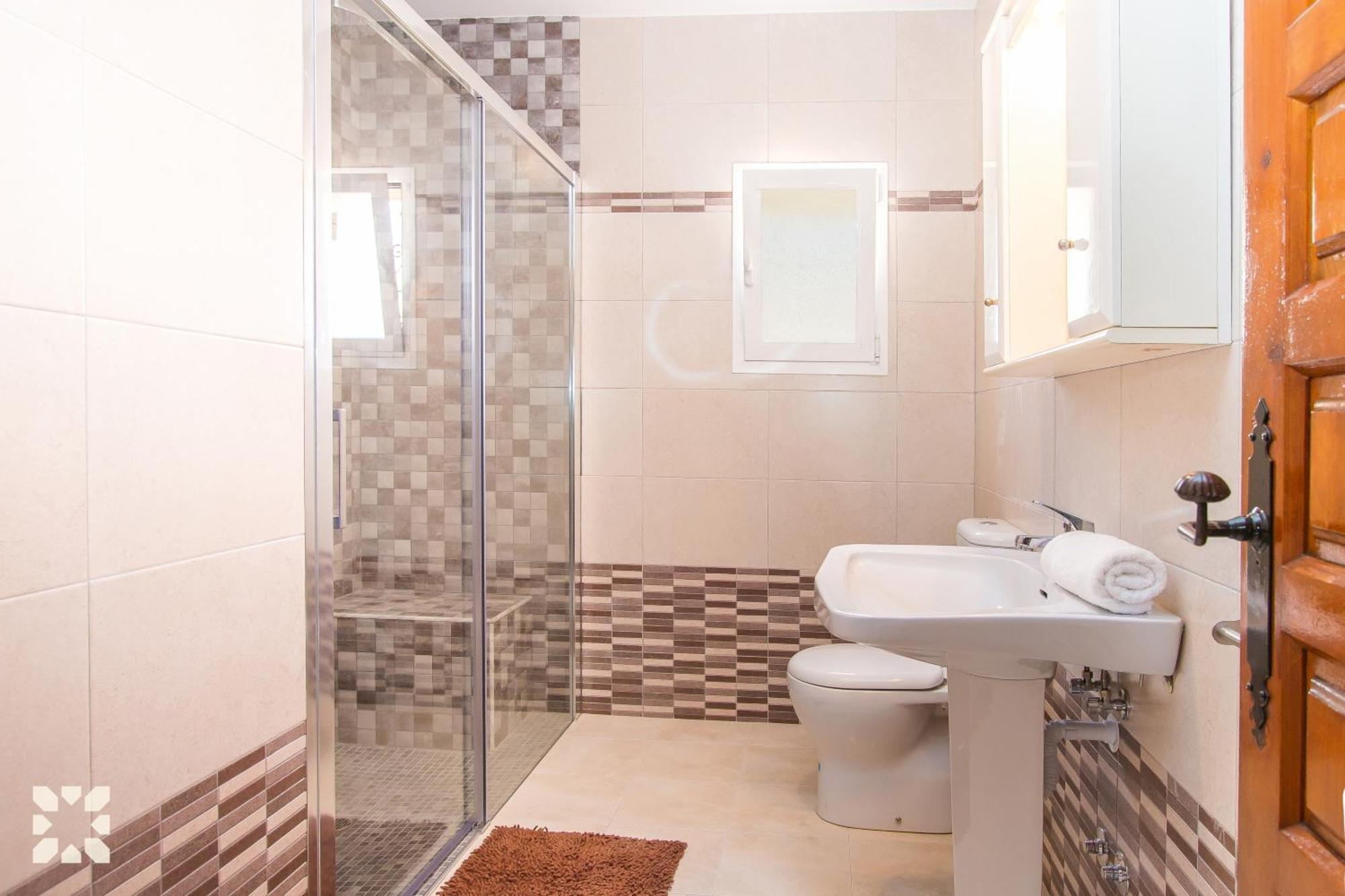 Villa Abahana Teresa Calpe