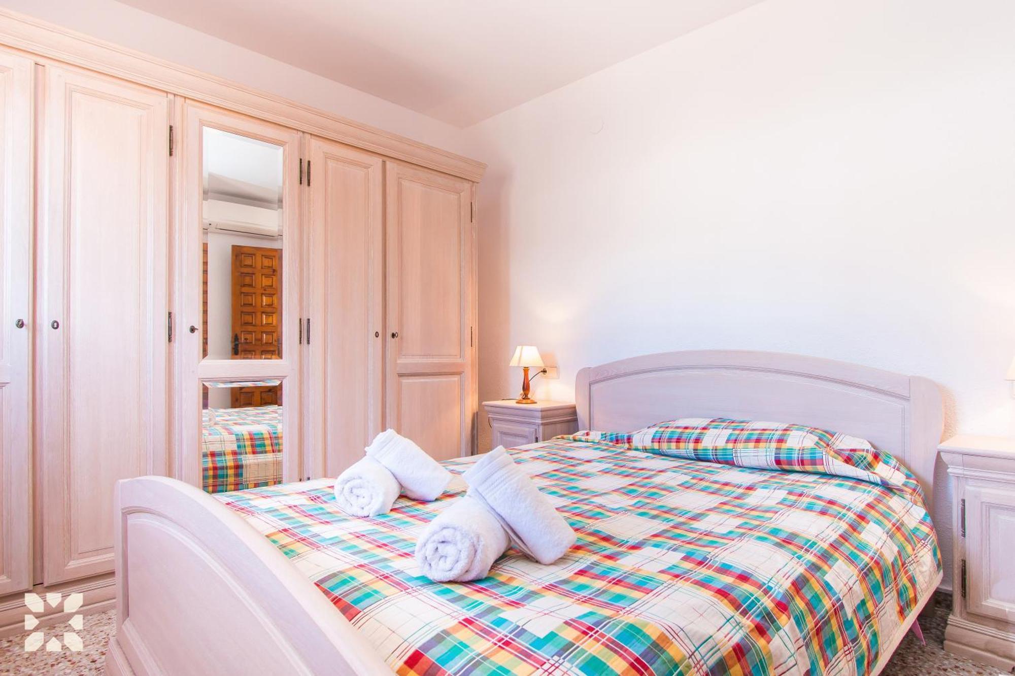 Abahana Teresa Villa Calpe