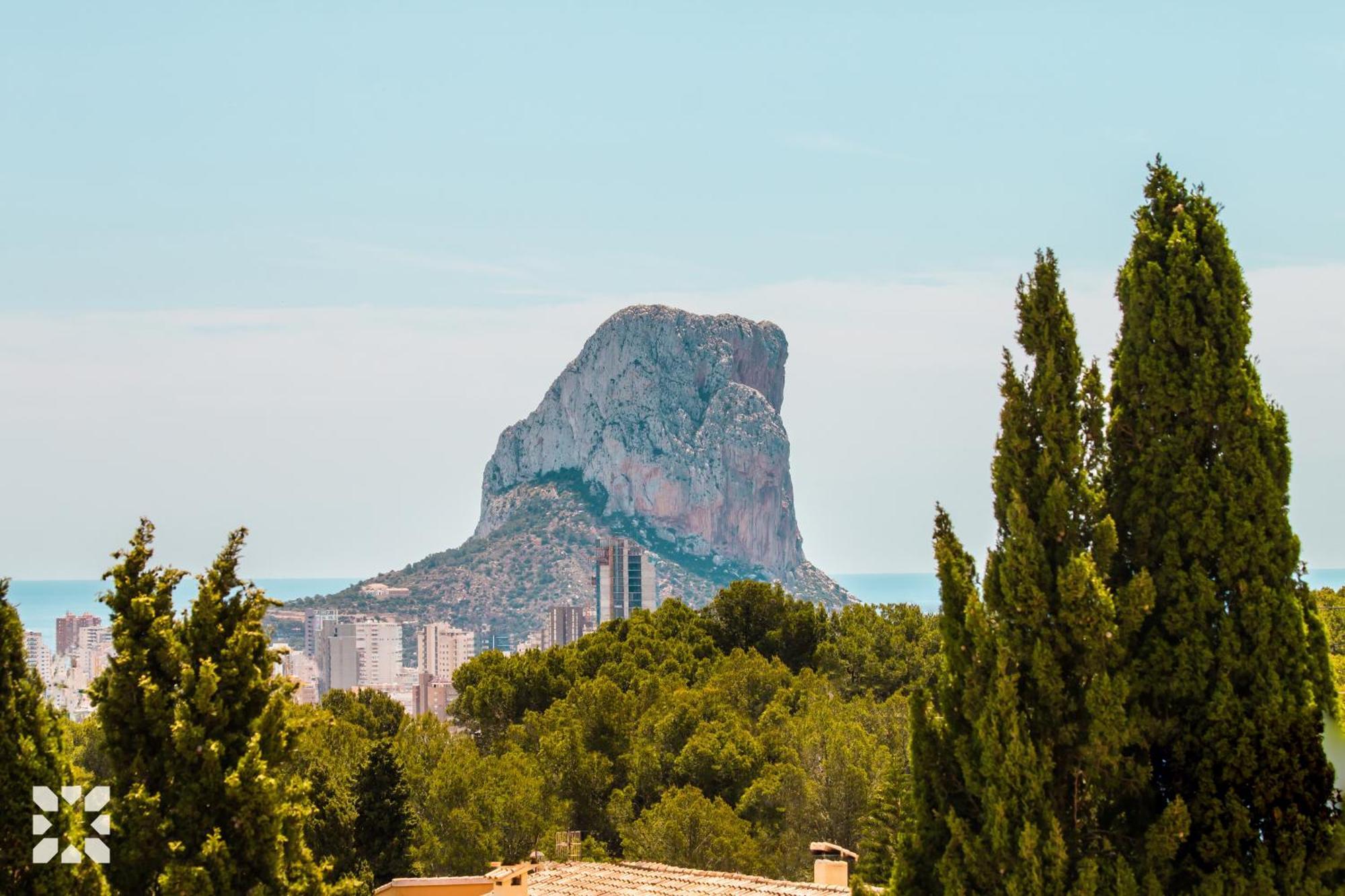 Abahana Teresa * Calpe