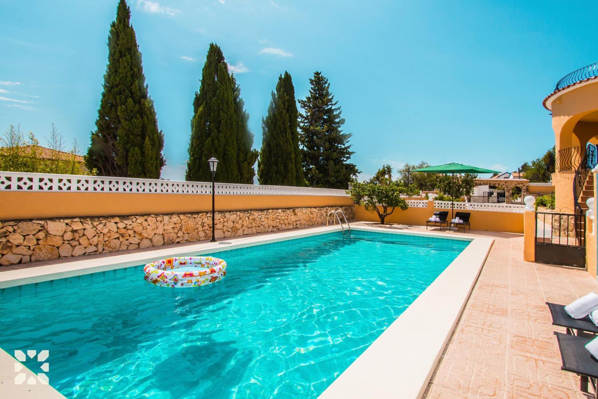 Villa Abahana Teresa