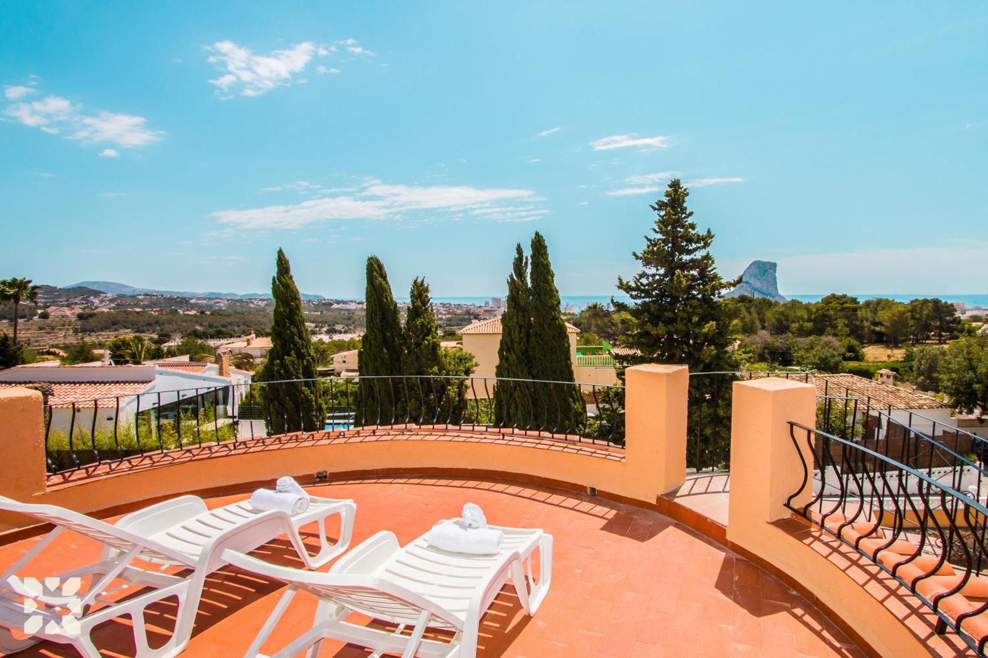 Villa Abahana Teresa *