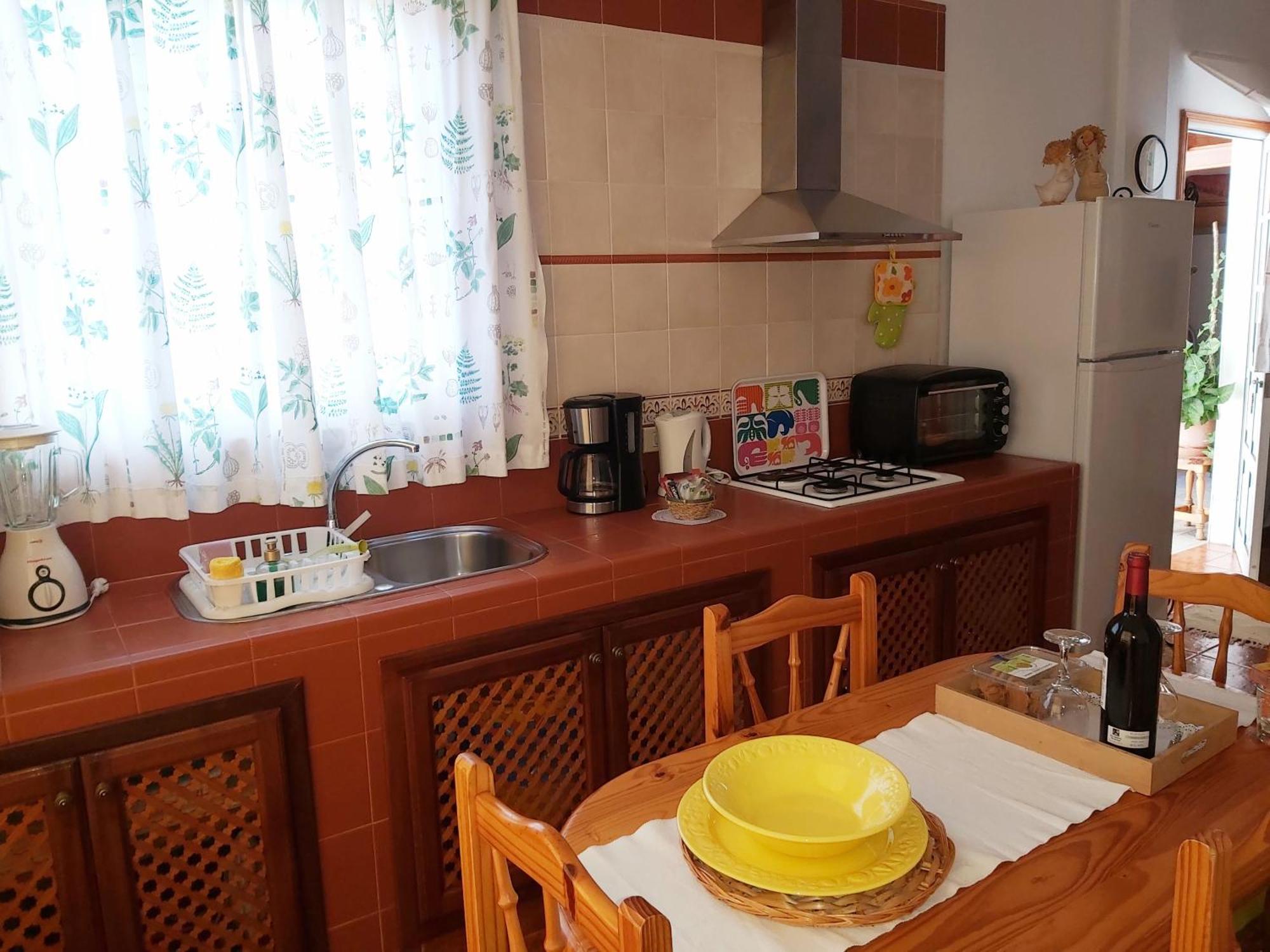 Apartment Vv - Casa Clary -Finca Medina