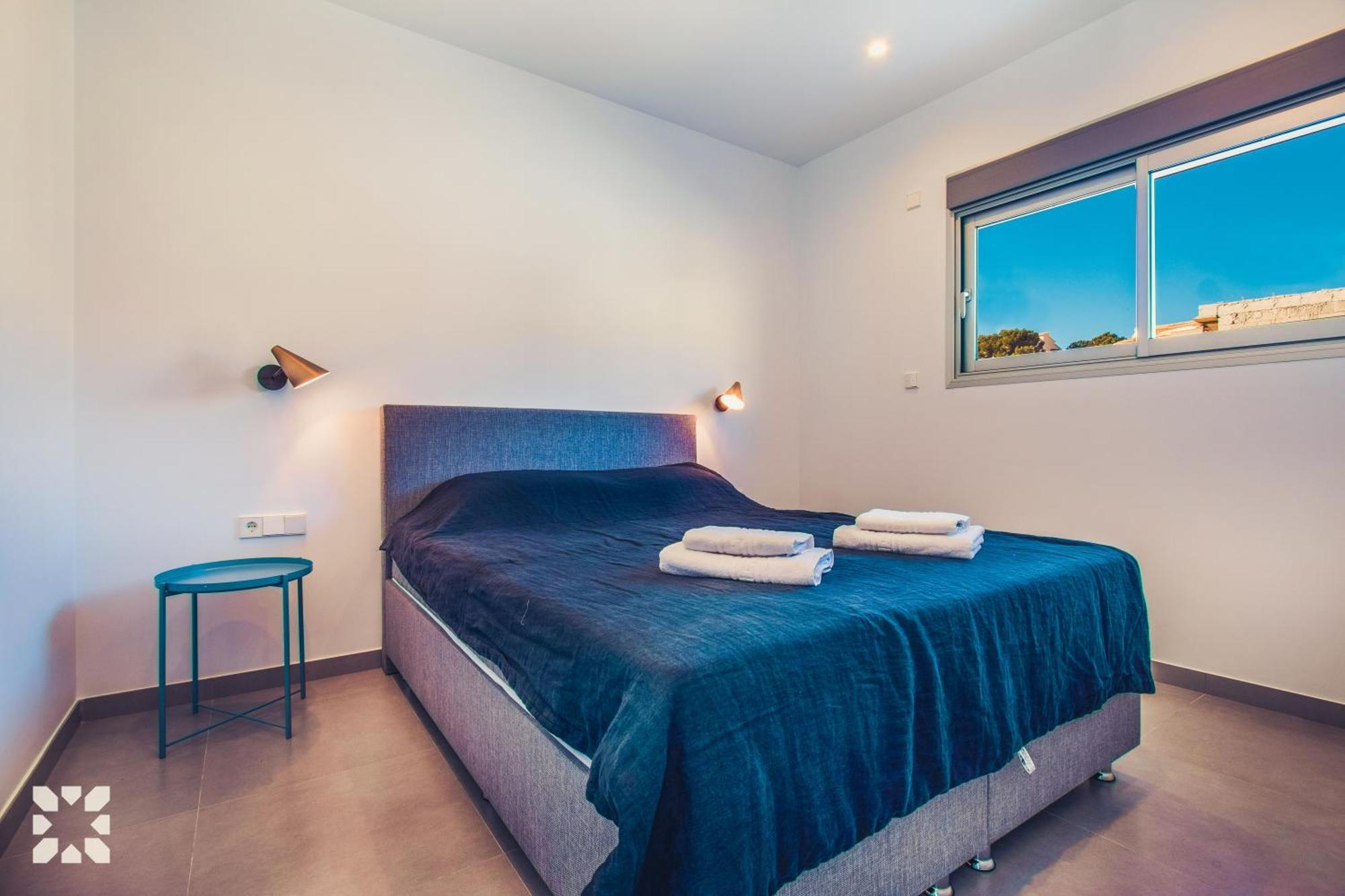 Abahana Nevis Villa