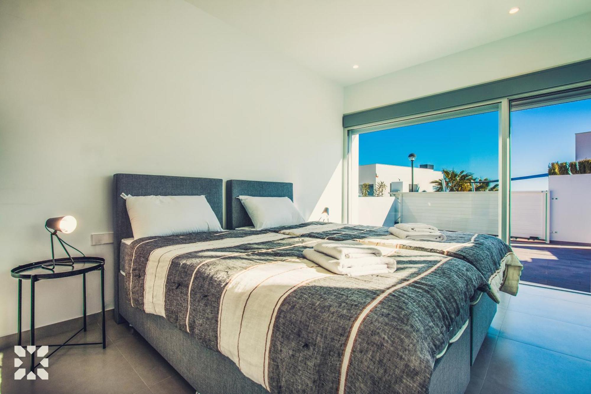 Villa Abahana Nevis