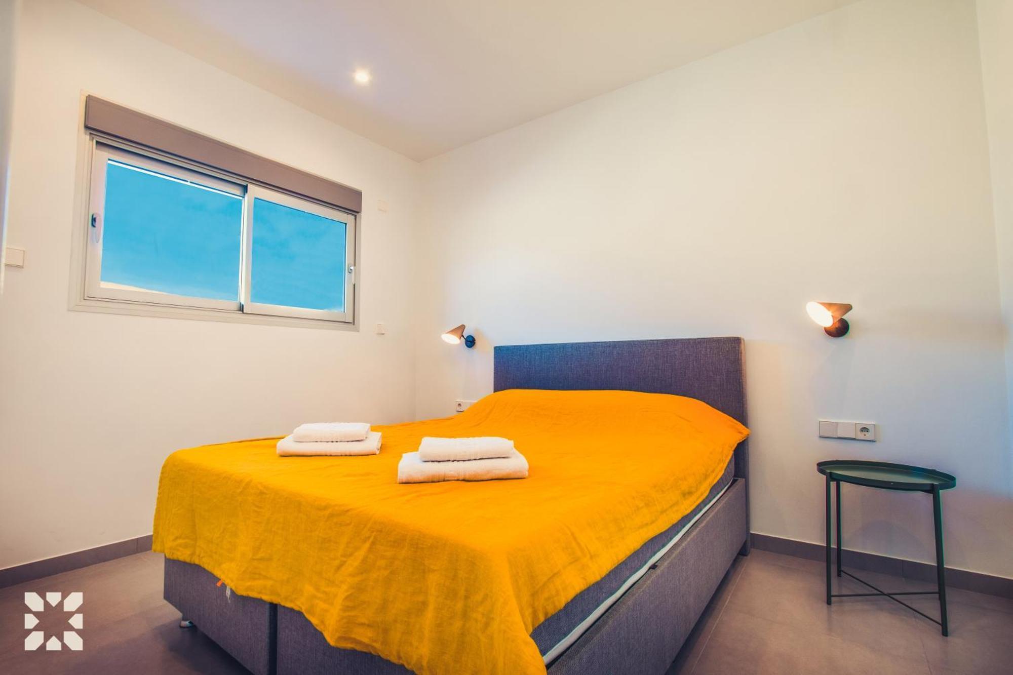 Abahana Nevis Villa Benitachell