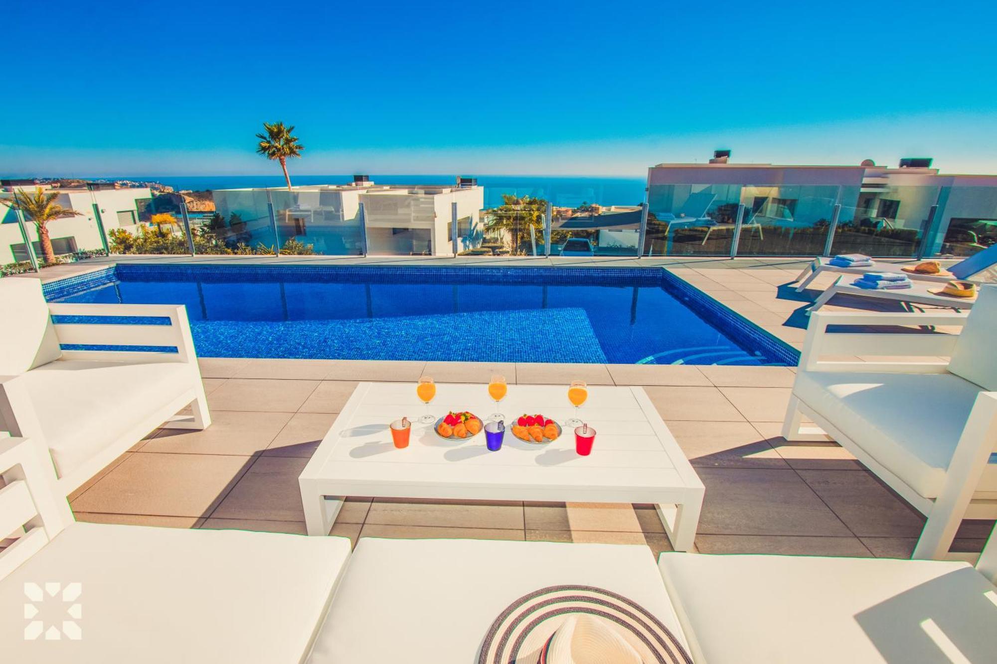 Abahana Nevis Villa *