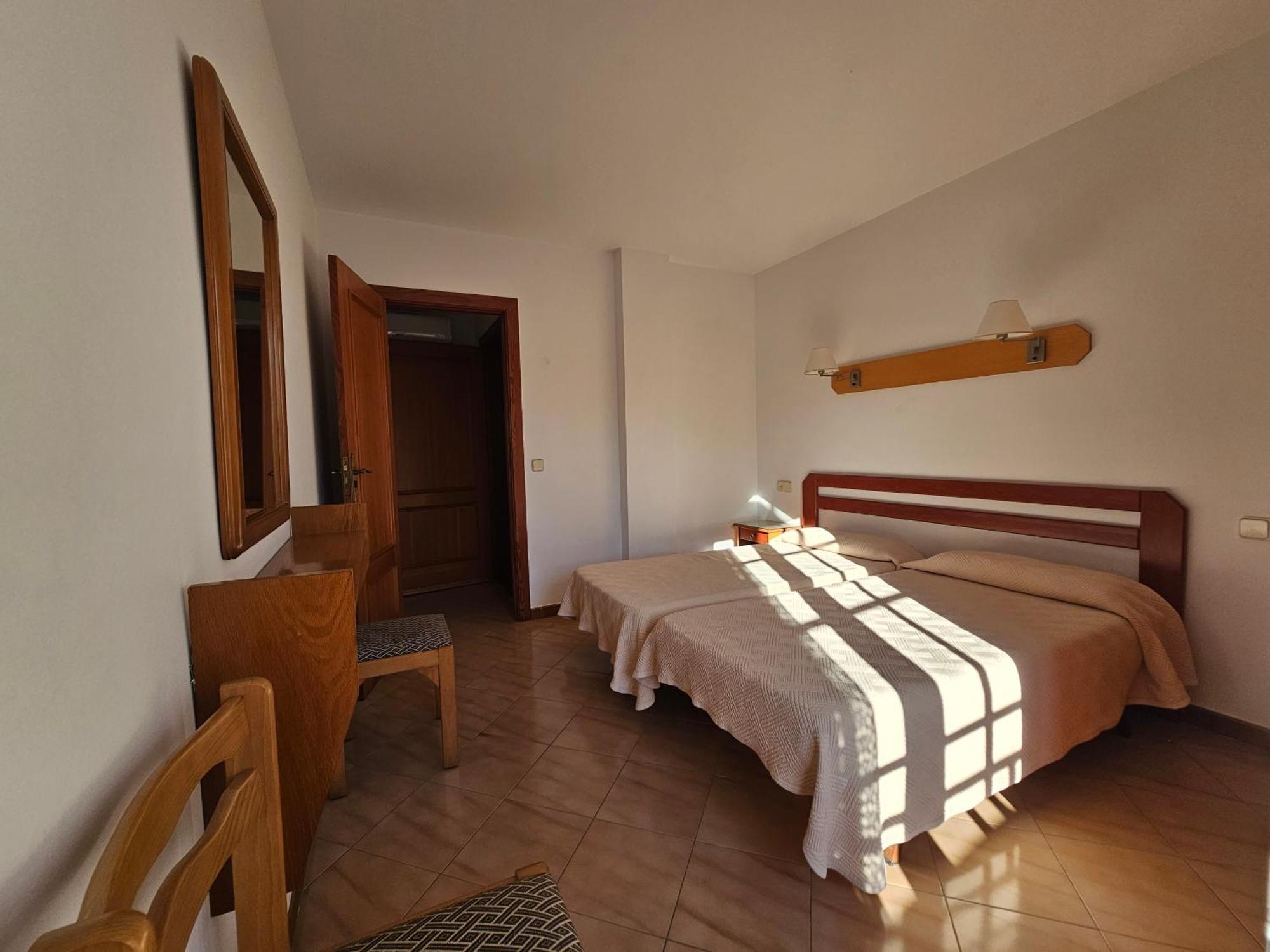 Pensión Celmar Malllorca Ii 2*