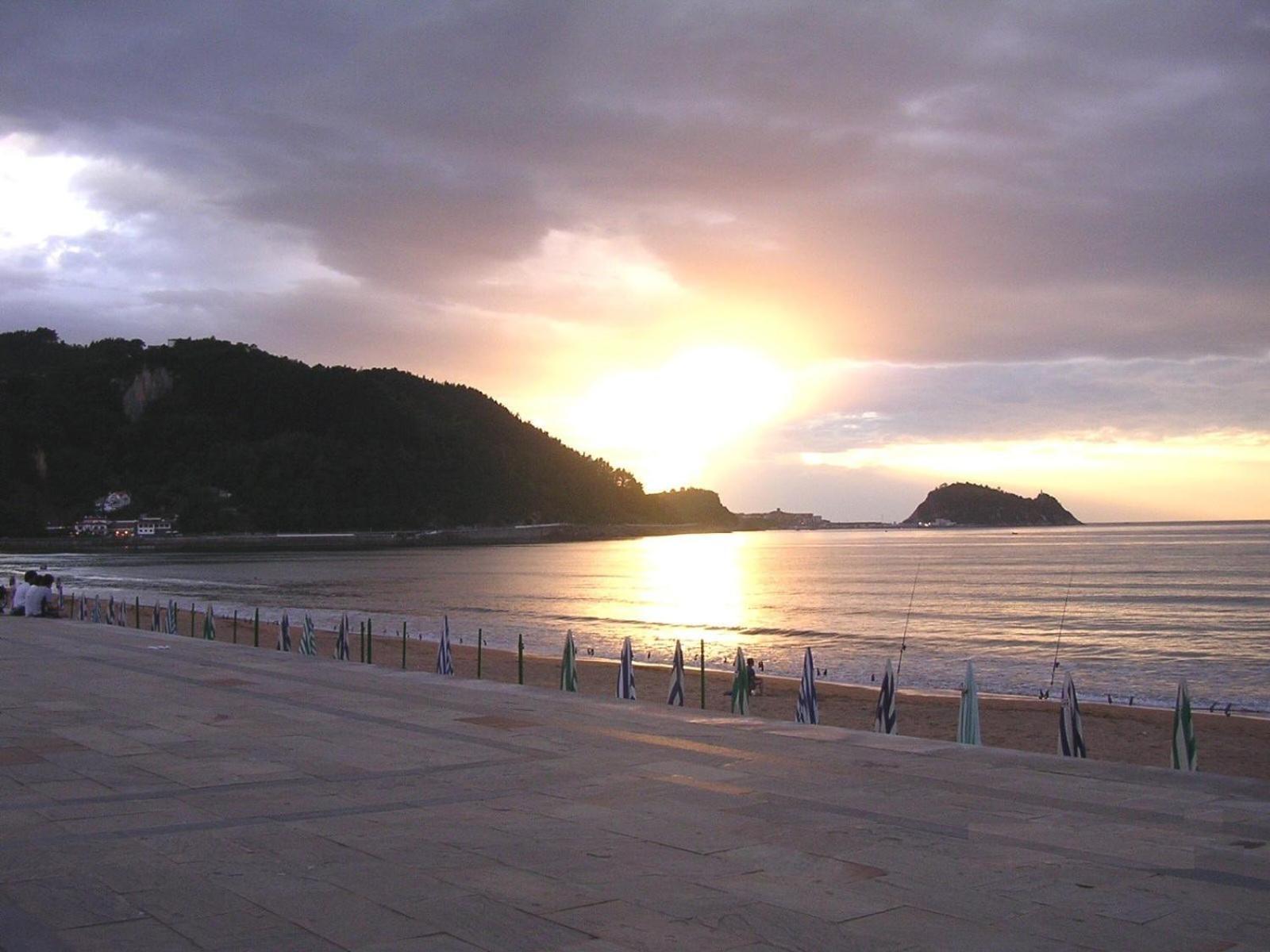 Zarauz