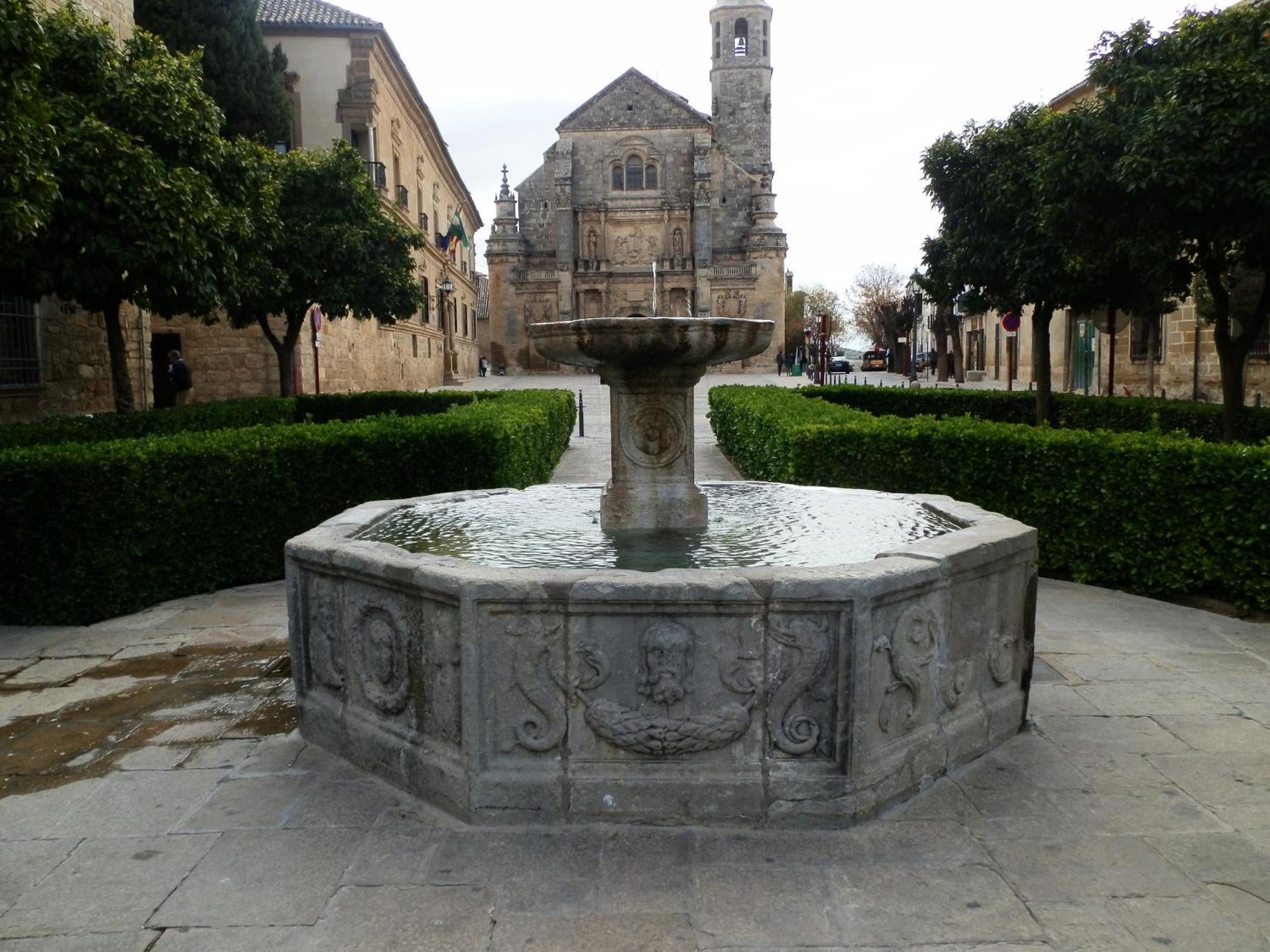 Boutique Nueve Leyendas Ubeda (Andalucia)