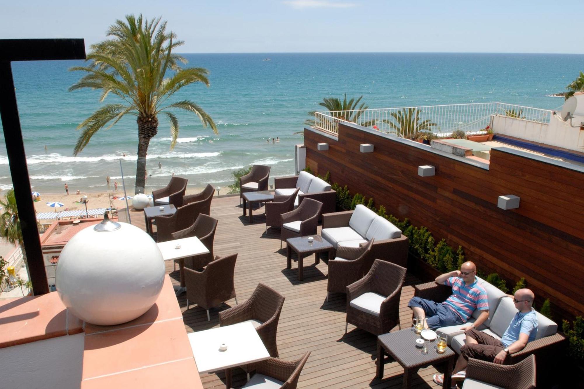 Hotel Platjador