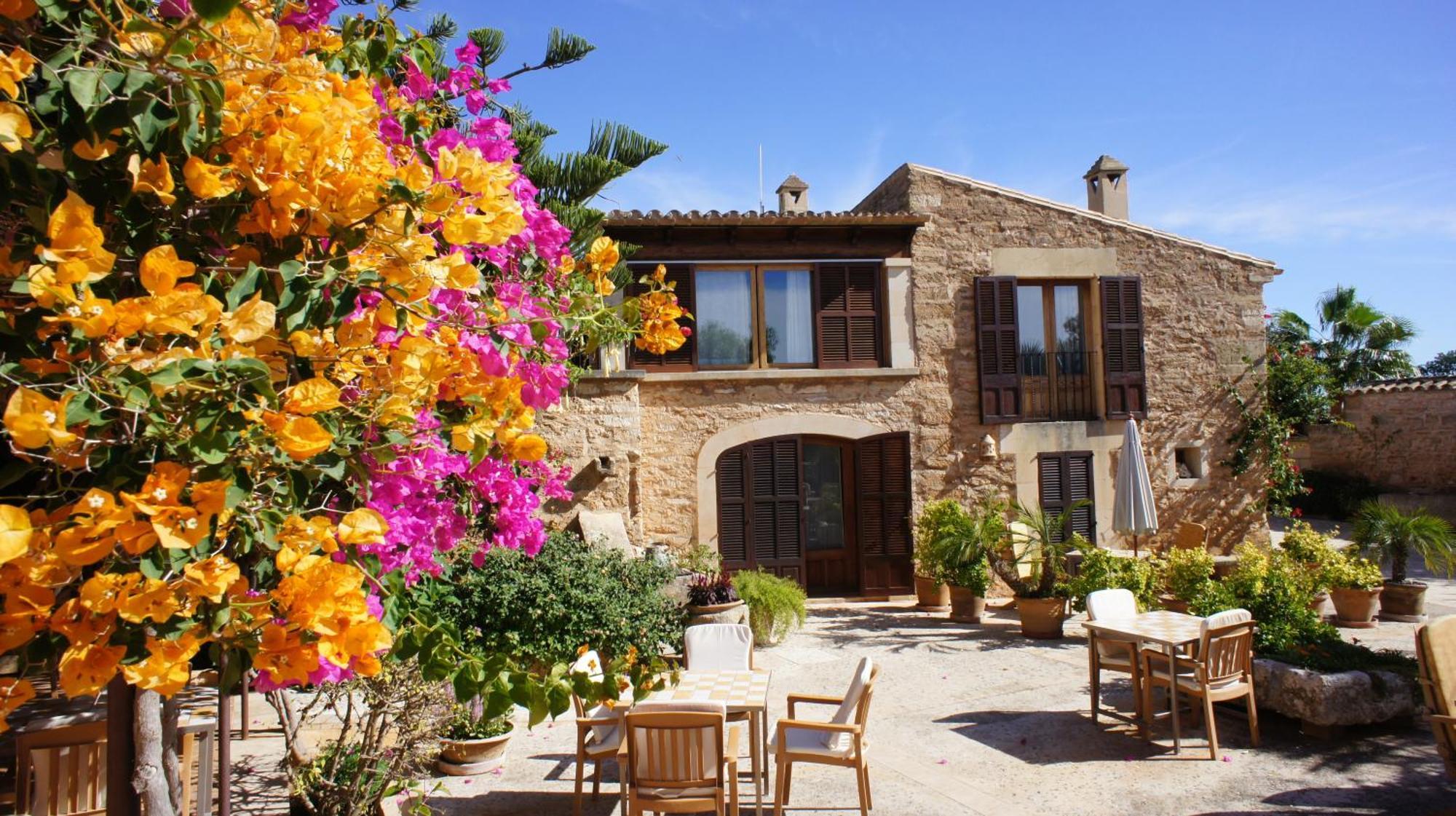Country house Sa Carrotja - Adults Only