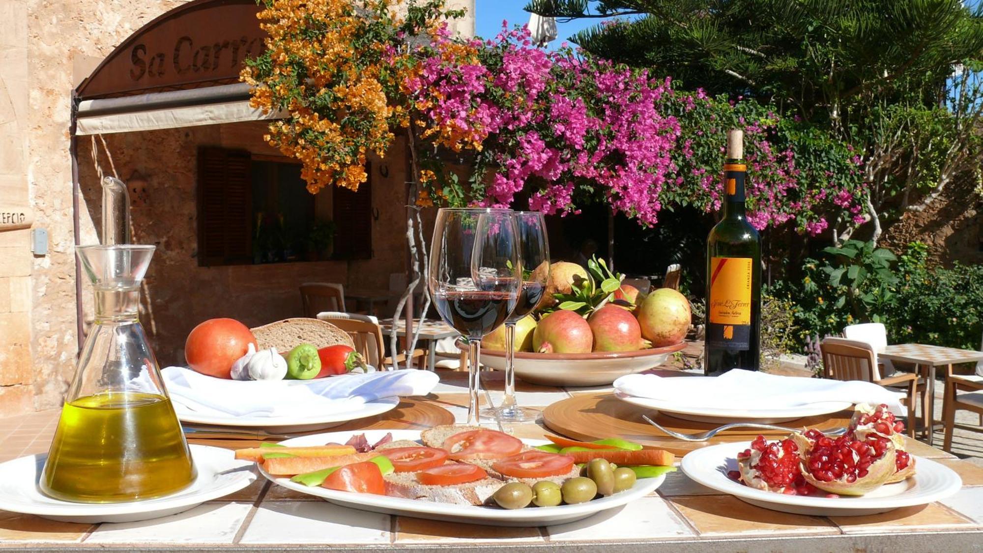 Country house Sa Carrotja - Adults Only *