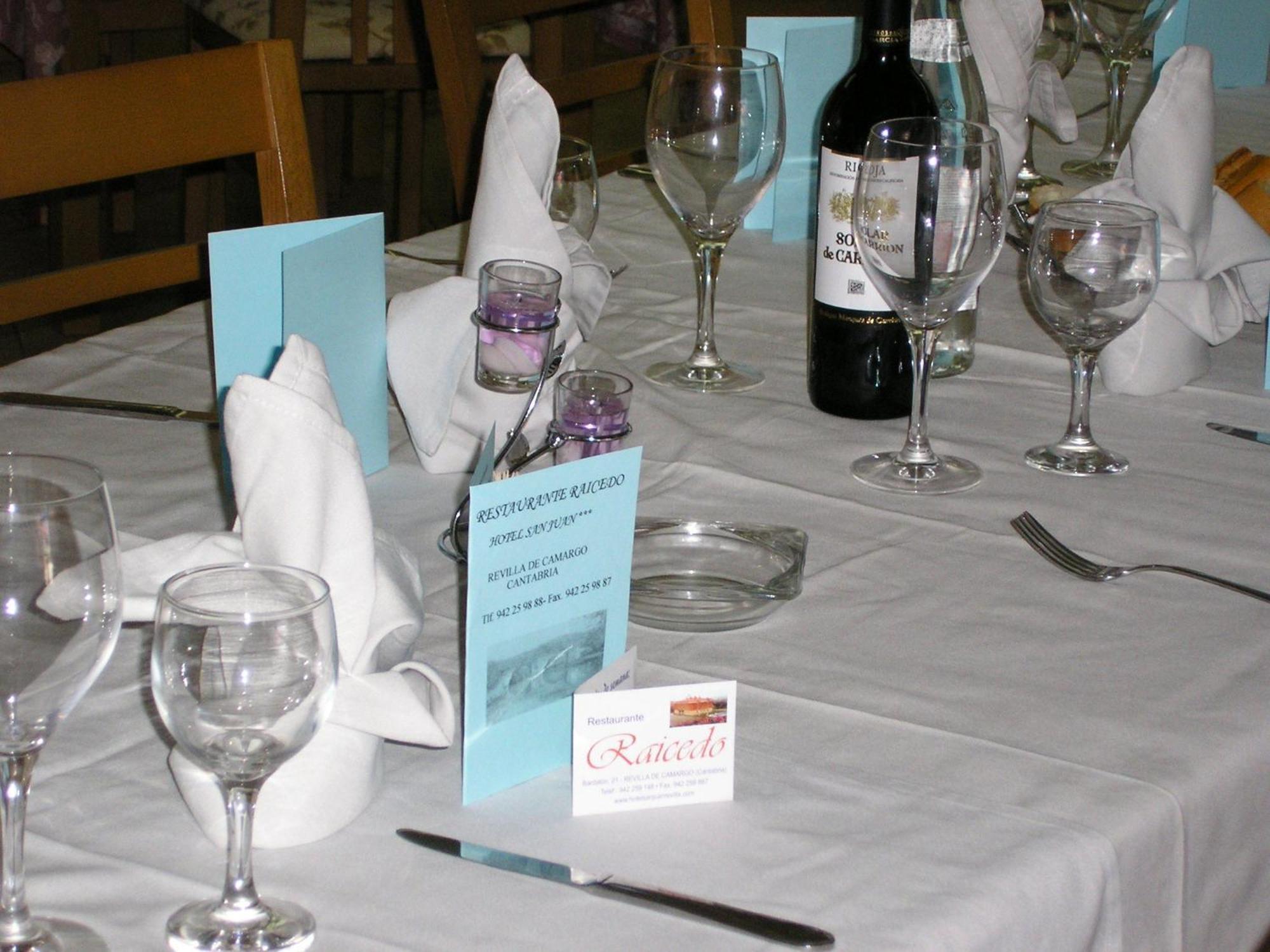 Hotel San Juan 3*