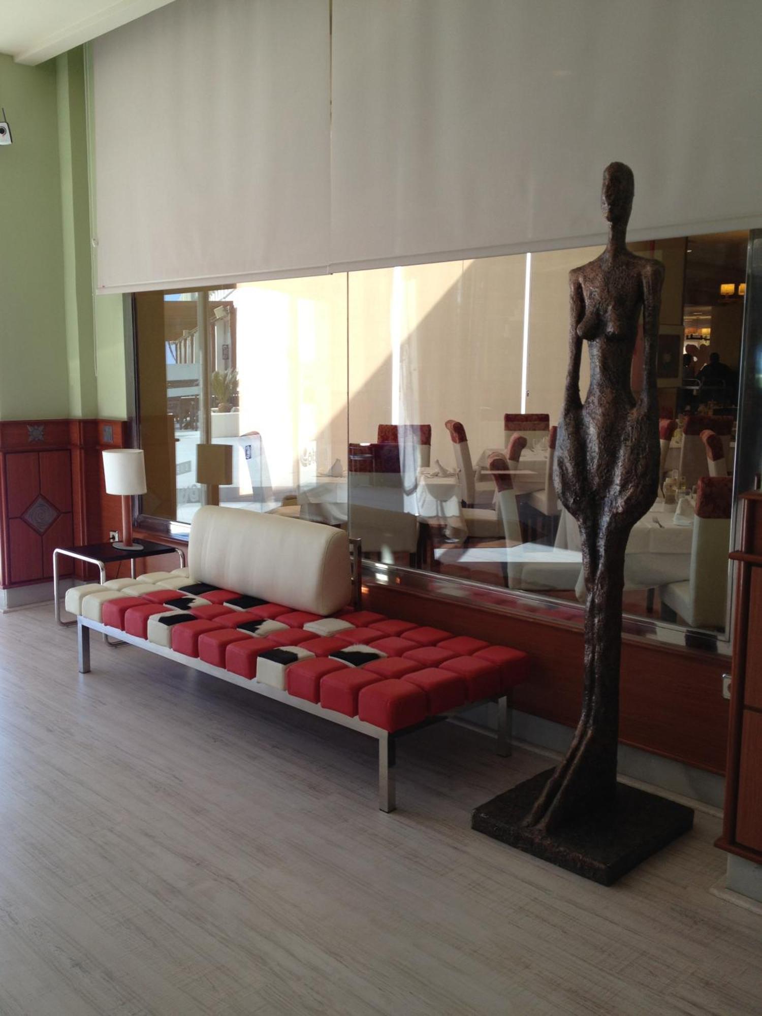 Resort Evenia Zoraida