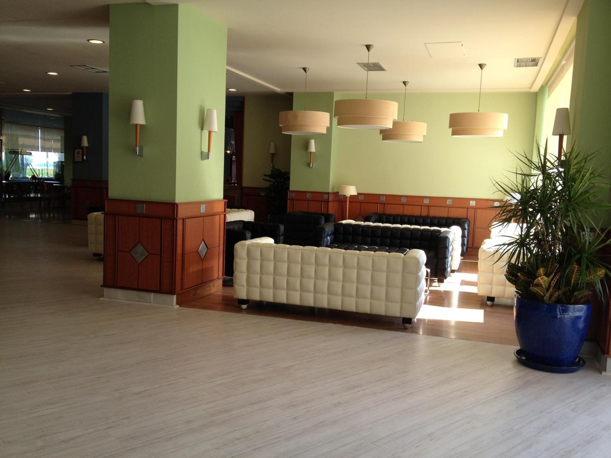 Resort Evenia Zoraida