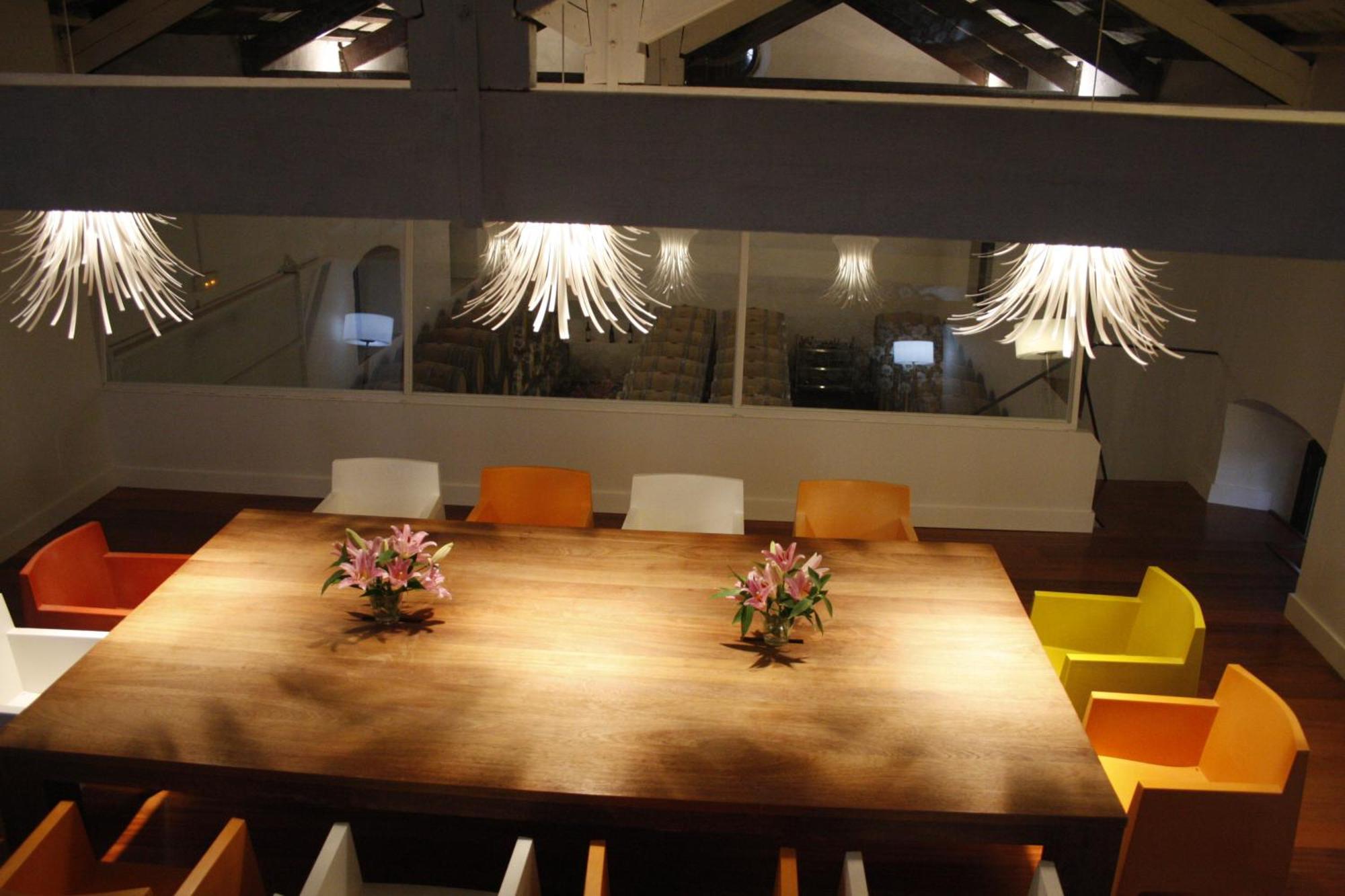 Hotel Bodega El Juncal