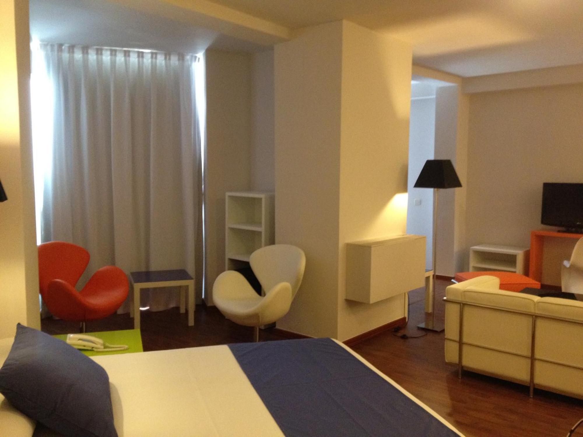 Resort Evenia Zoraida 4*