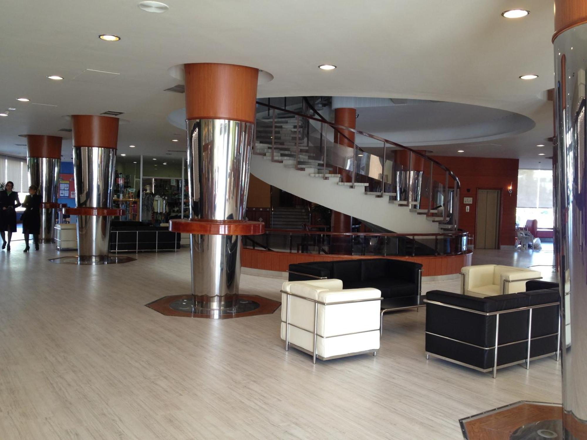 Resort Evenia Zoraida 4*