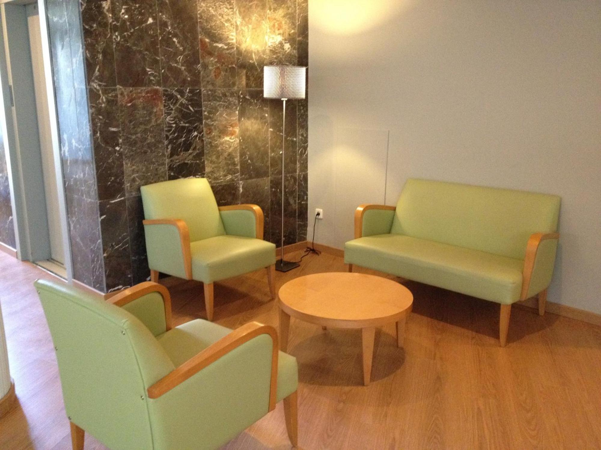 Resort Evenia Zoraida 4*