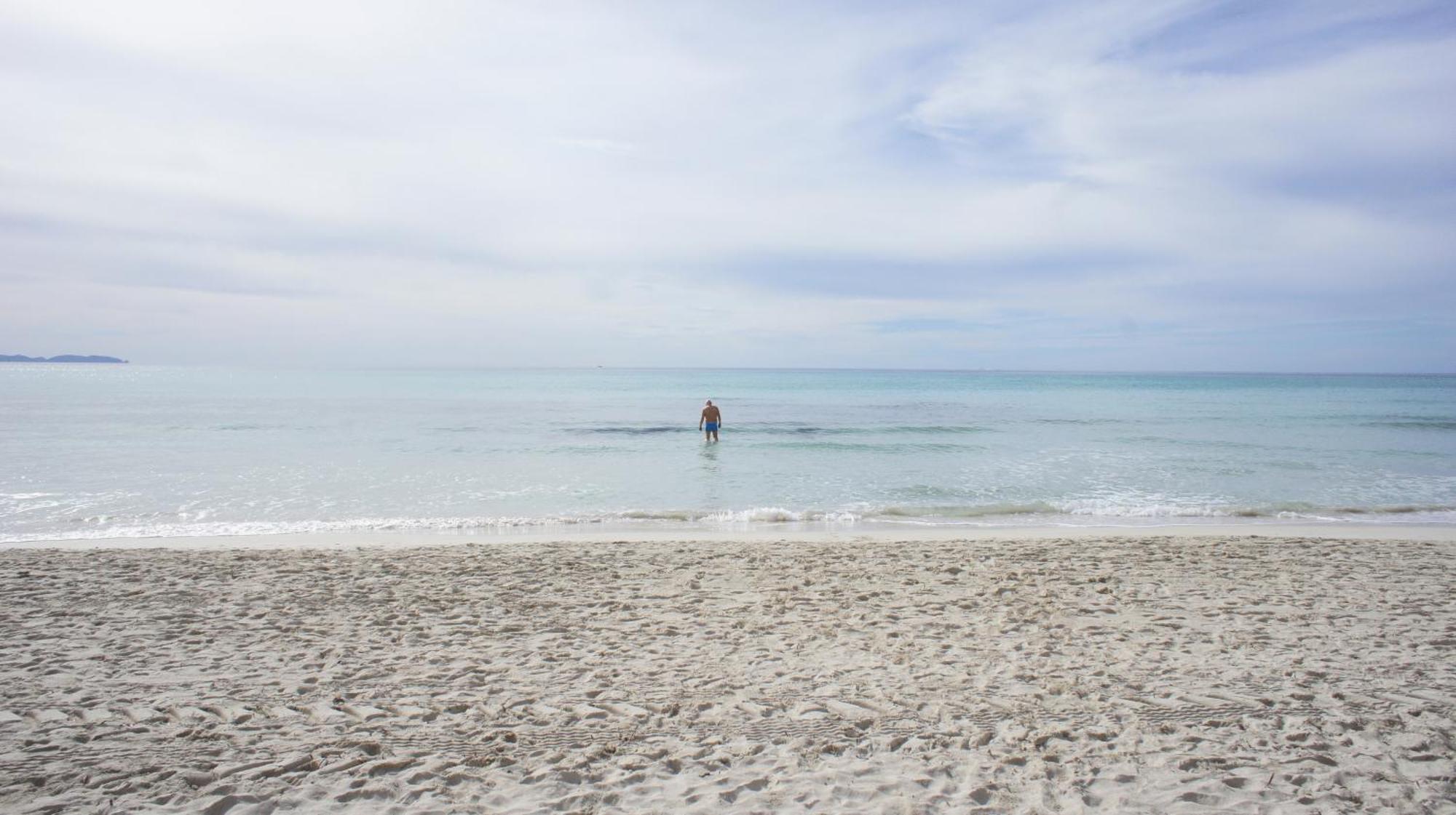 Country house Sa Carrotja - Adults Only Ses Salines (Mallorca)