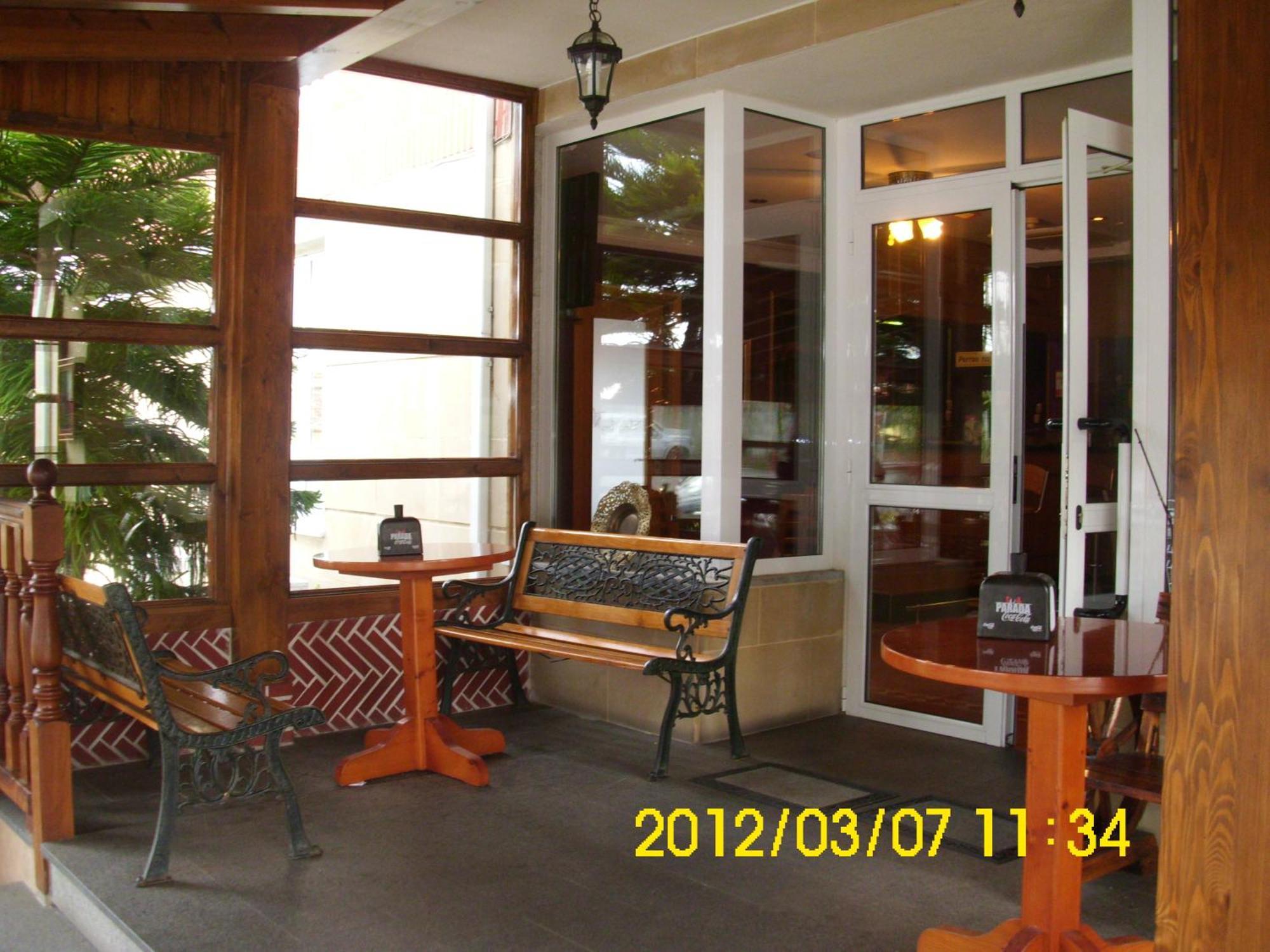 Hotel San Juan Revilla De Camargo