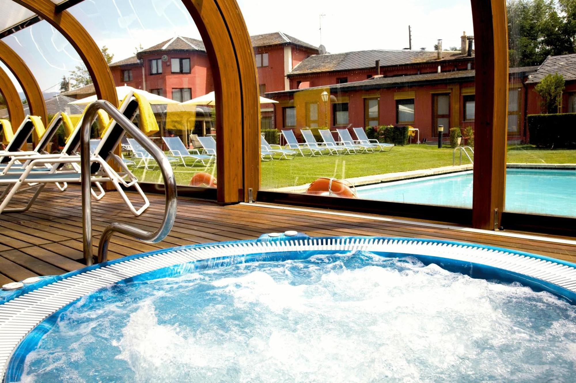 Hotel Del Puigcerdà