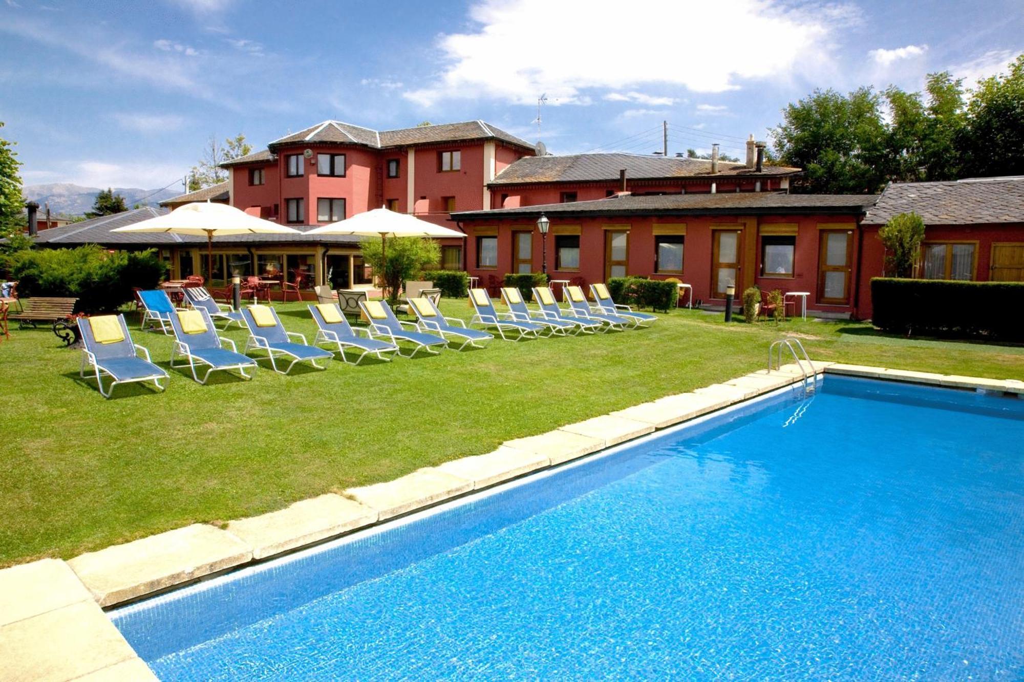 Hotel Del 3*